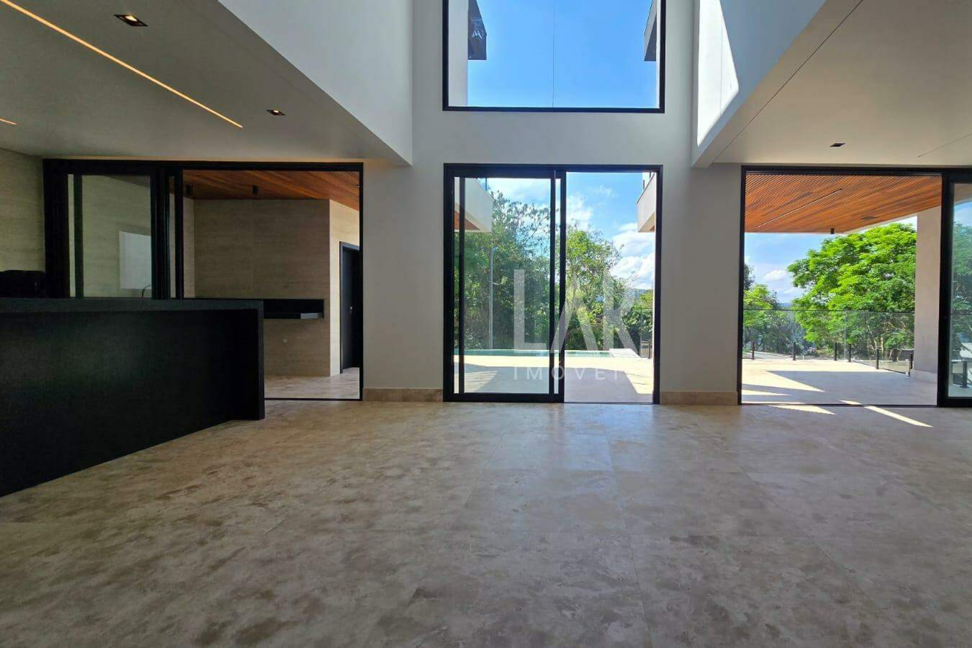 Casa em Condomínio de 5 quartos à venda, Quintas do Sol, Nova Lima - MG