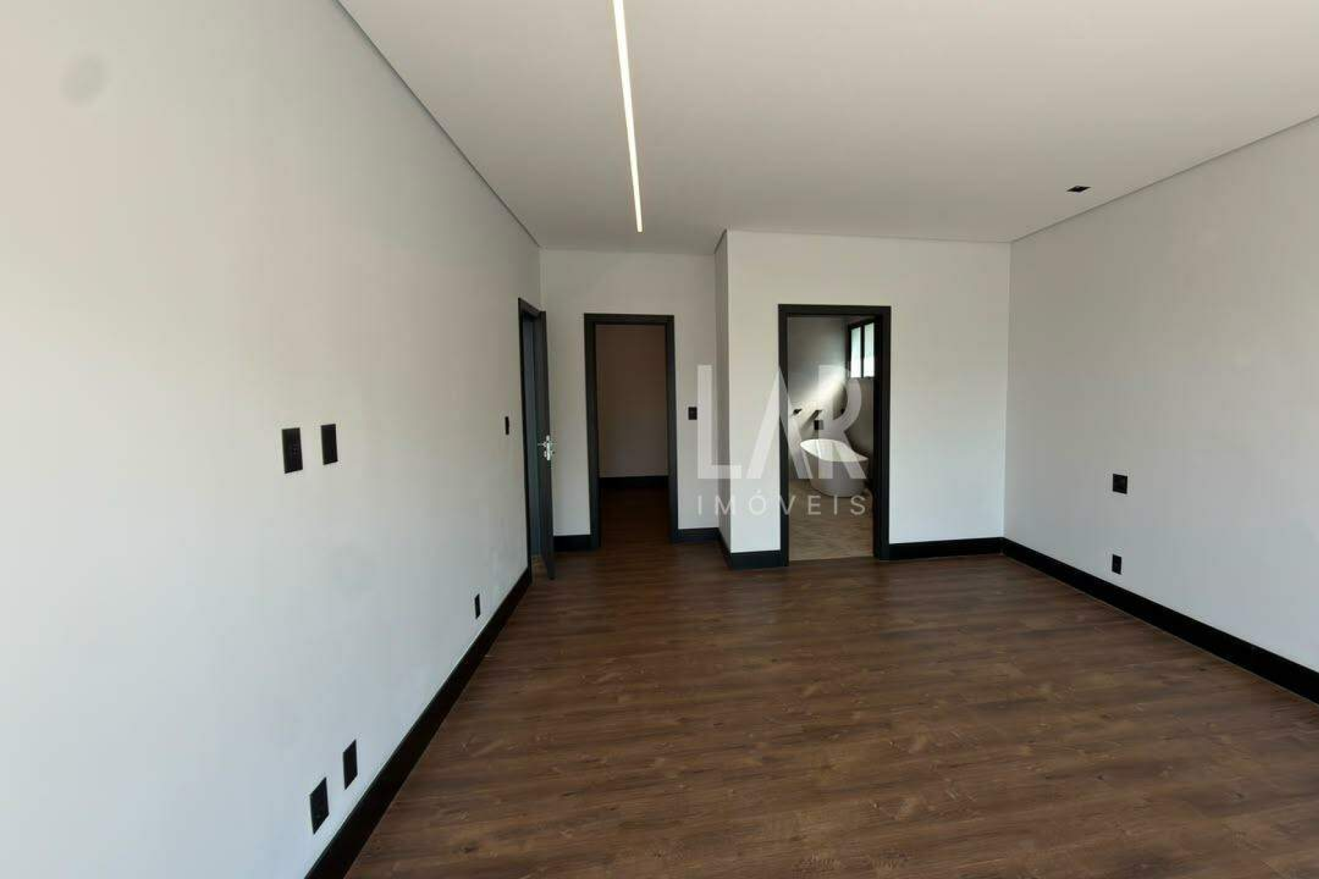 Casa em Condomínio de 5 quartos à venda, Quintas do Sol, Nova Lima - MG