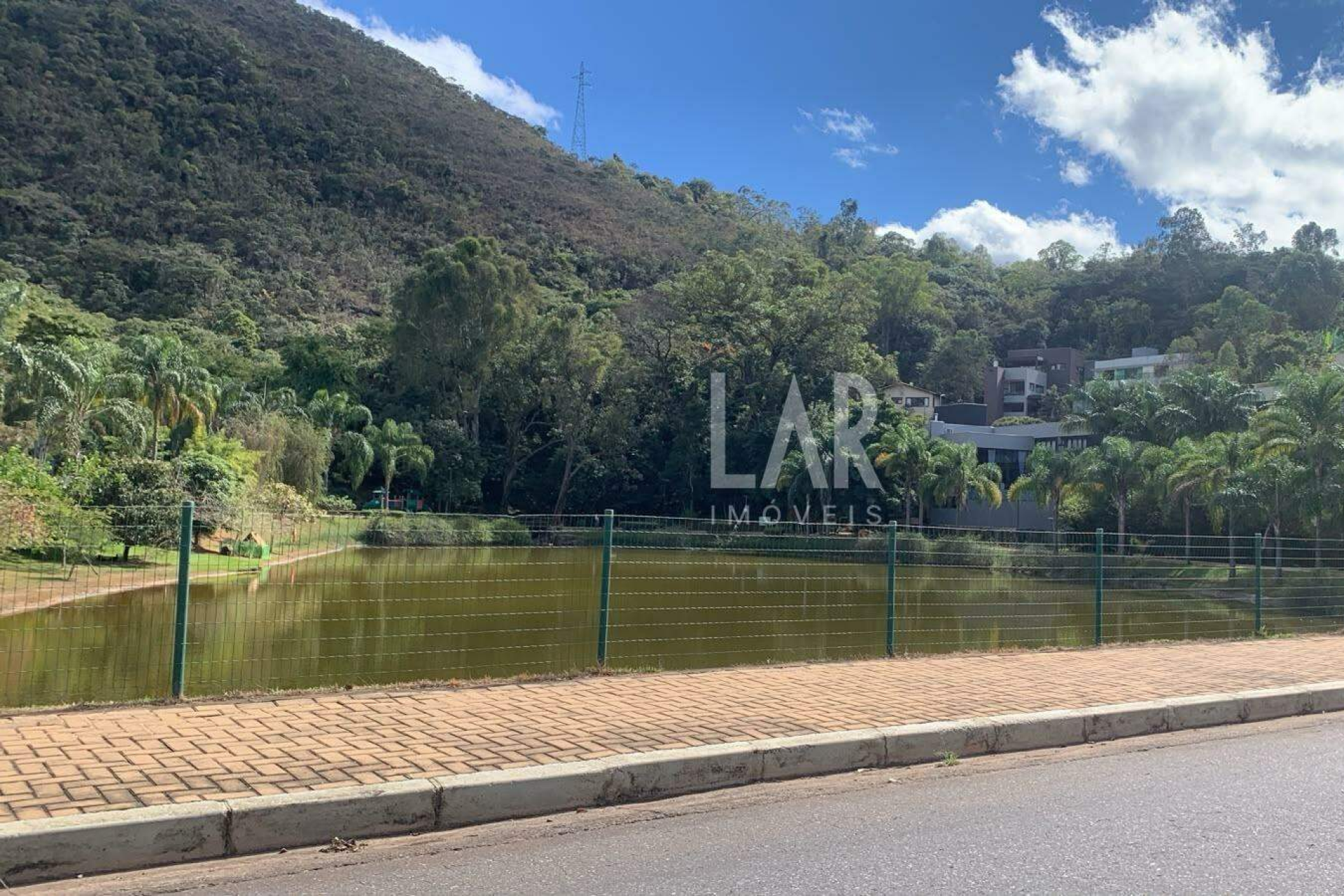 Casa em Condomínio de 5 quartos à venda, Quintas do Sol, Nova Lima - MG