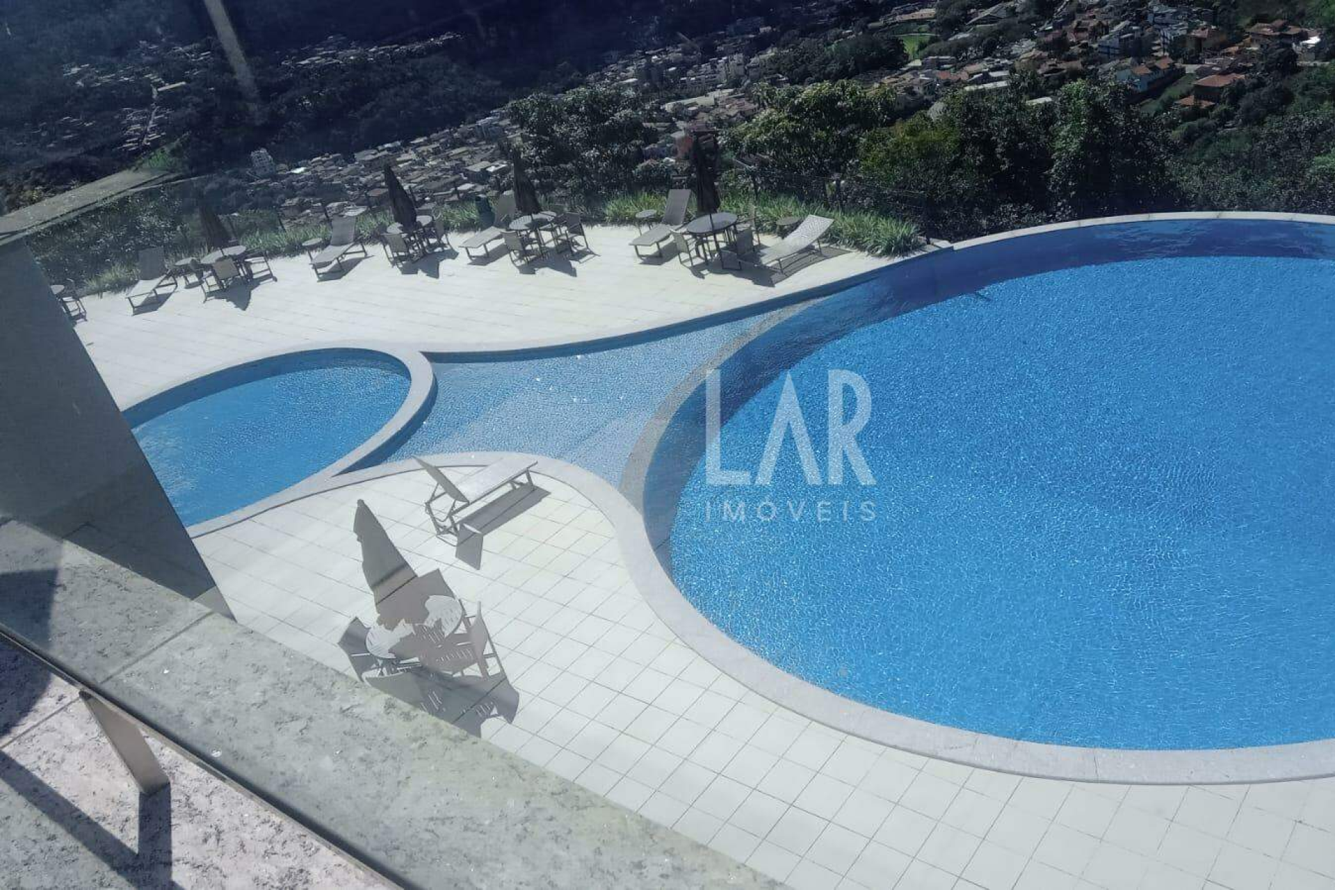 Casa em Condomínio de 5 quartos à venda, Quintas do Sol, Nova Lima - MG
