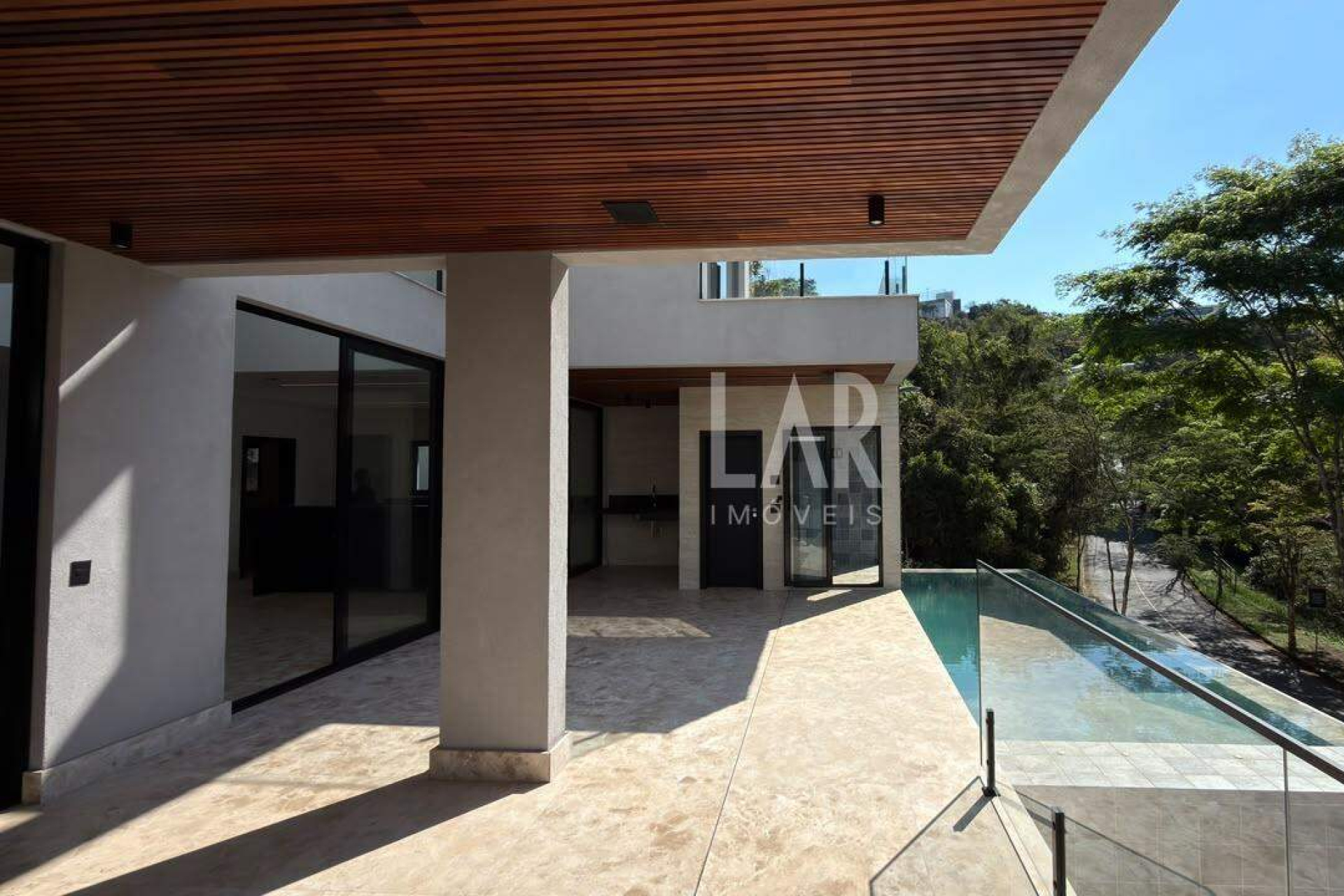 Casa em Condomínio de 5 quartos à venda, Quintas do Sol, Nova Lima - MG