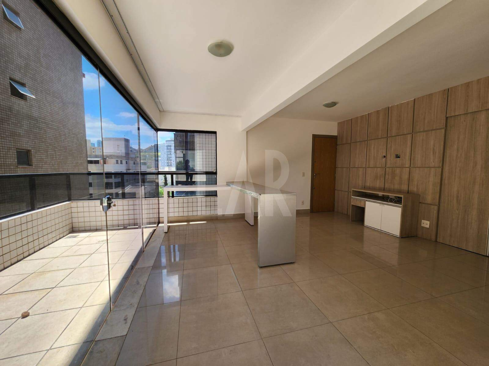 Apartamento de 4 quartos para alugar, Buritis, Belo Horizonte - MG