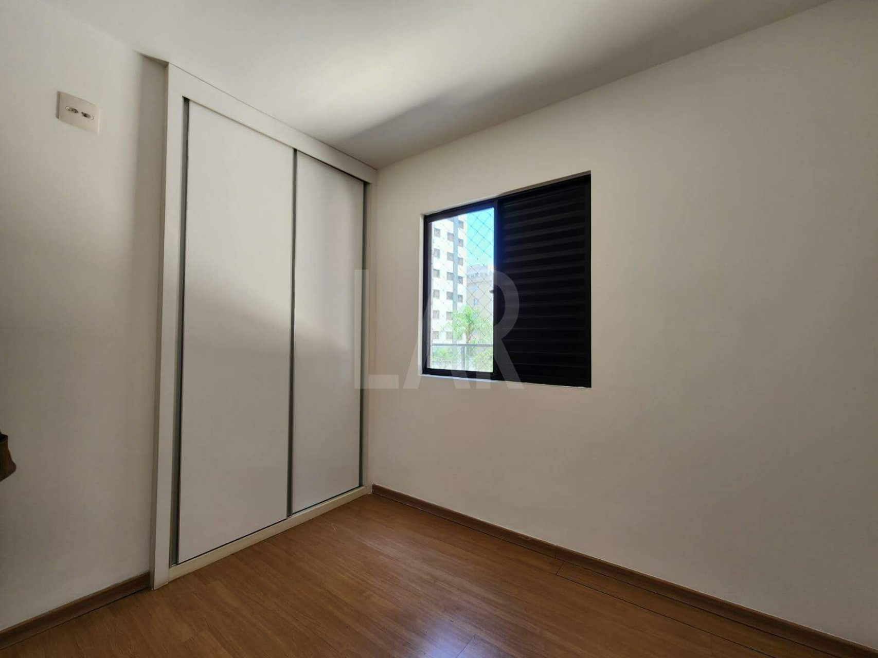 Apartamento de 4 quartos para alugar, Buritis, Belo Horizonte - MG