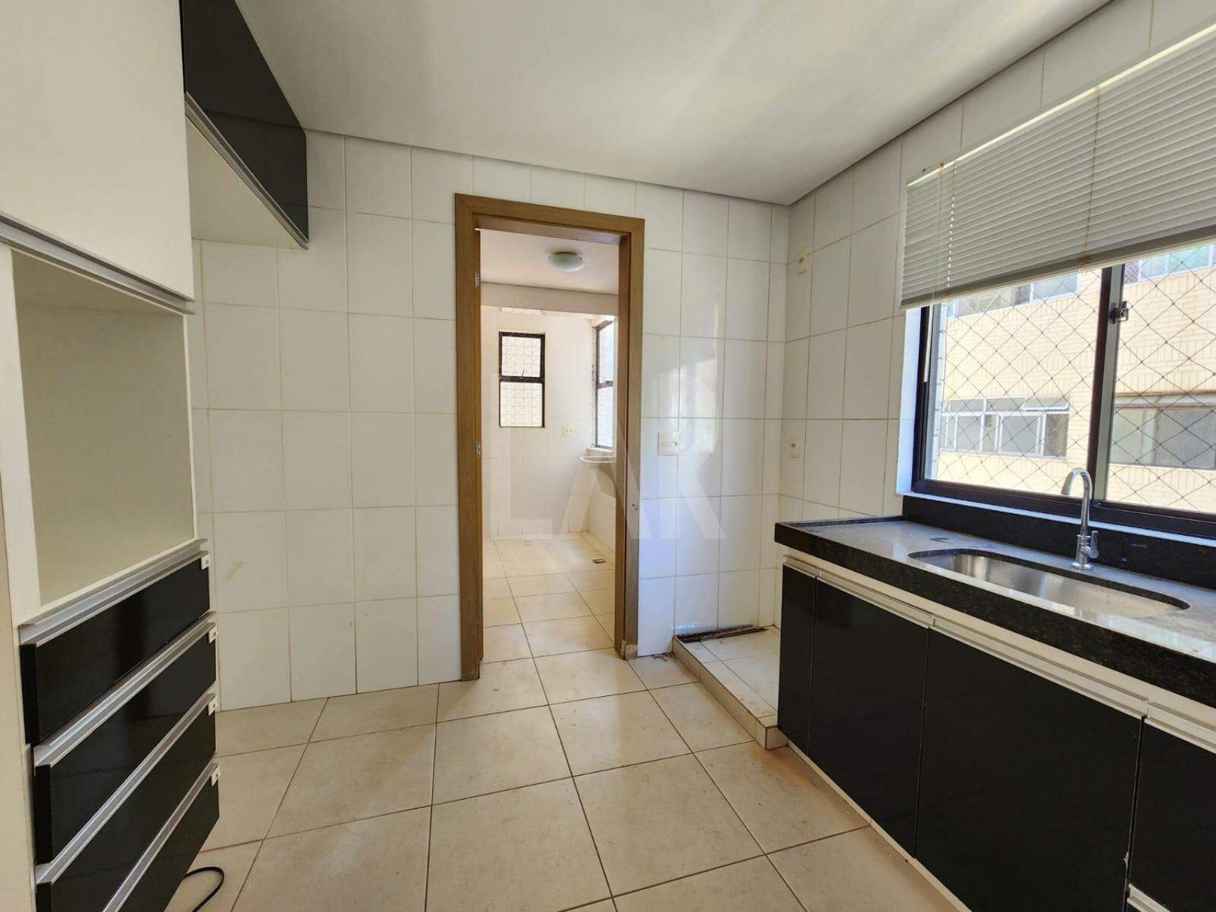 Apartamento de 4 quartos para alugar, Buritis, Belo Horizonte - MG