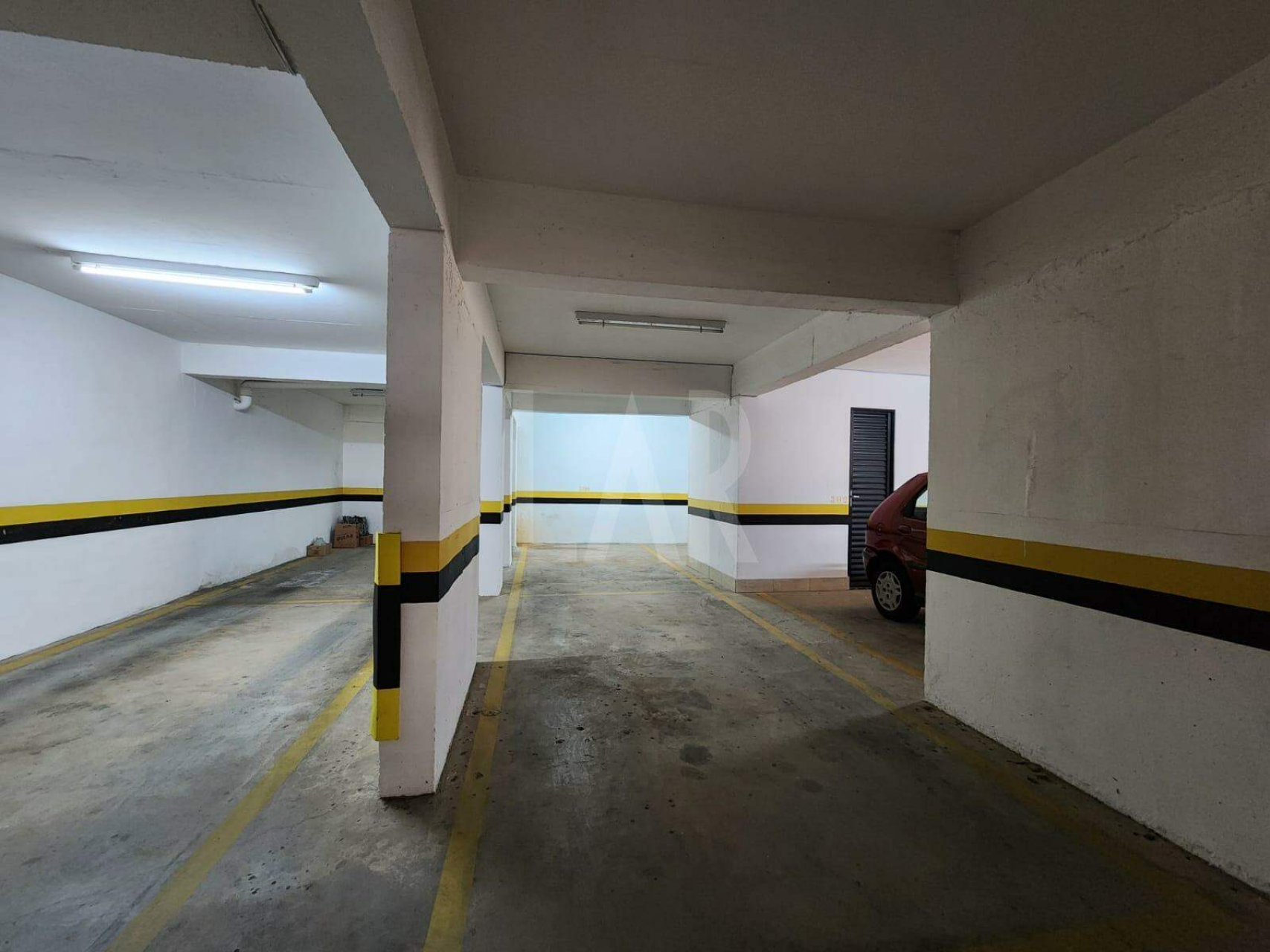 Apartamento de 4 quartos para alugar, Buritis, Belo Horizonte - MG