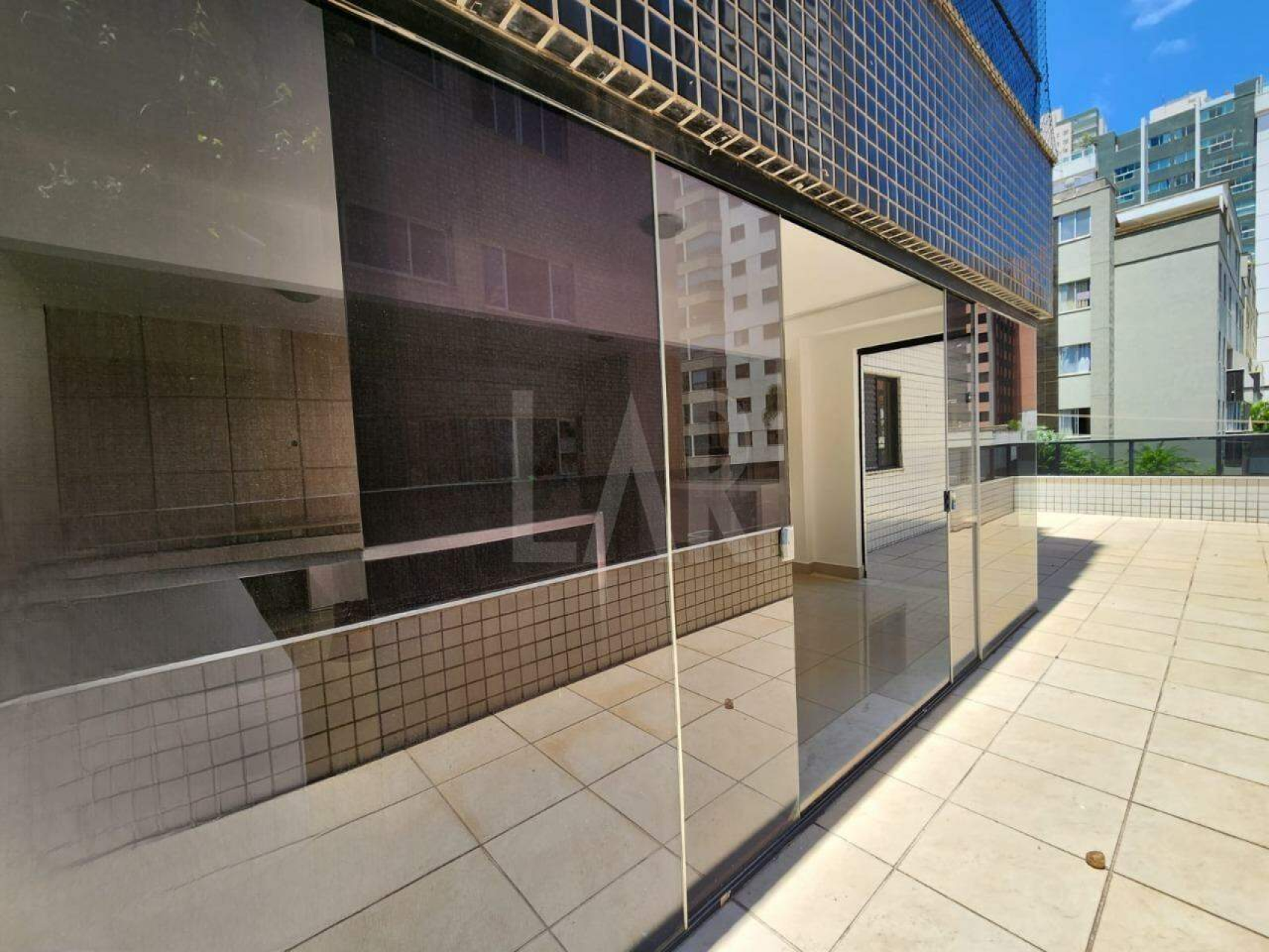 Apartamento de 4 quartos para alugar, Buritis, Belo Horizonte - MG