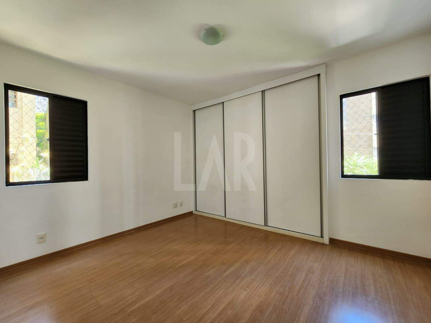 Apartamento de 4 quartos para alugar, Buritis, Belo Horizonte - MG