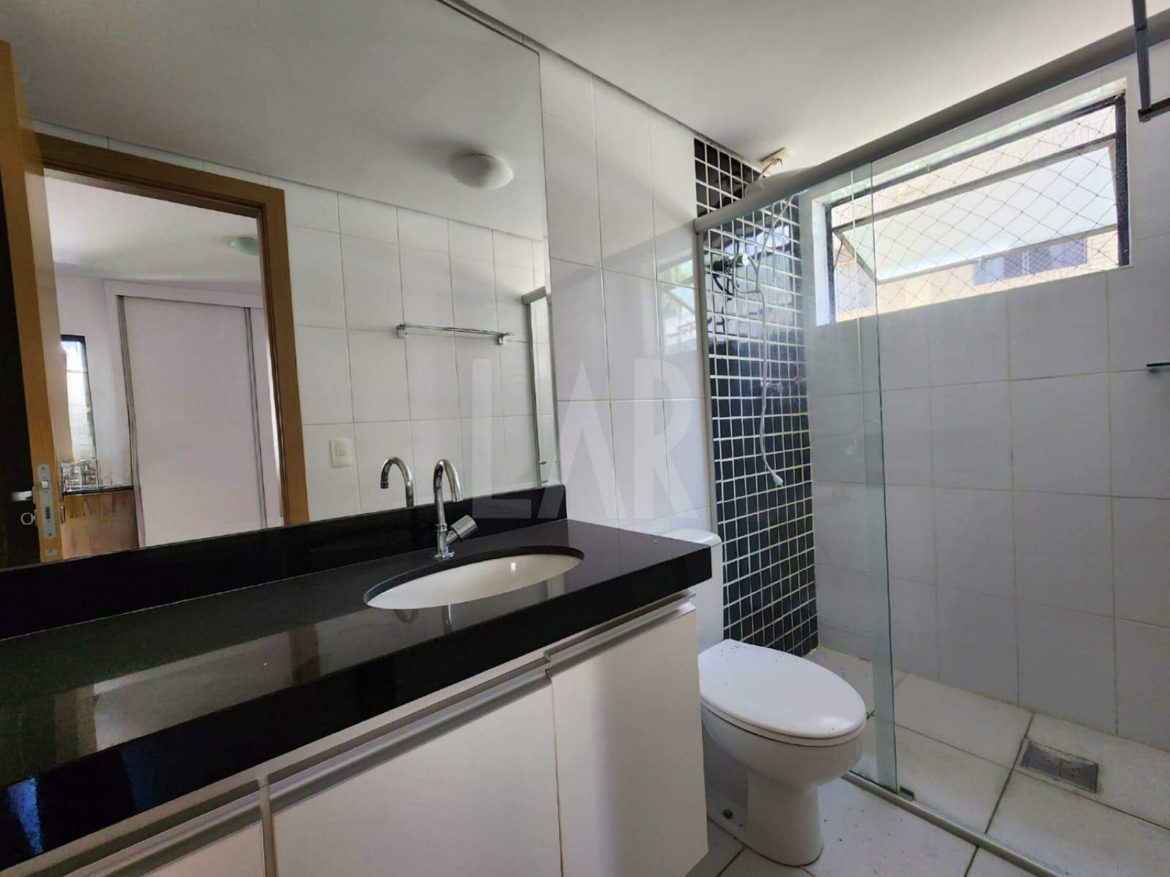 Apartamento de 4 quartos para alugar, Buritis, Belo Horizonte - MG