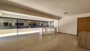 Apartamento de 4 quartos para alugar, Buritis, Belo Horizonte - MG