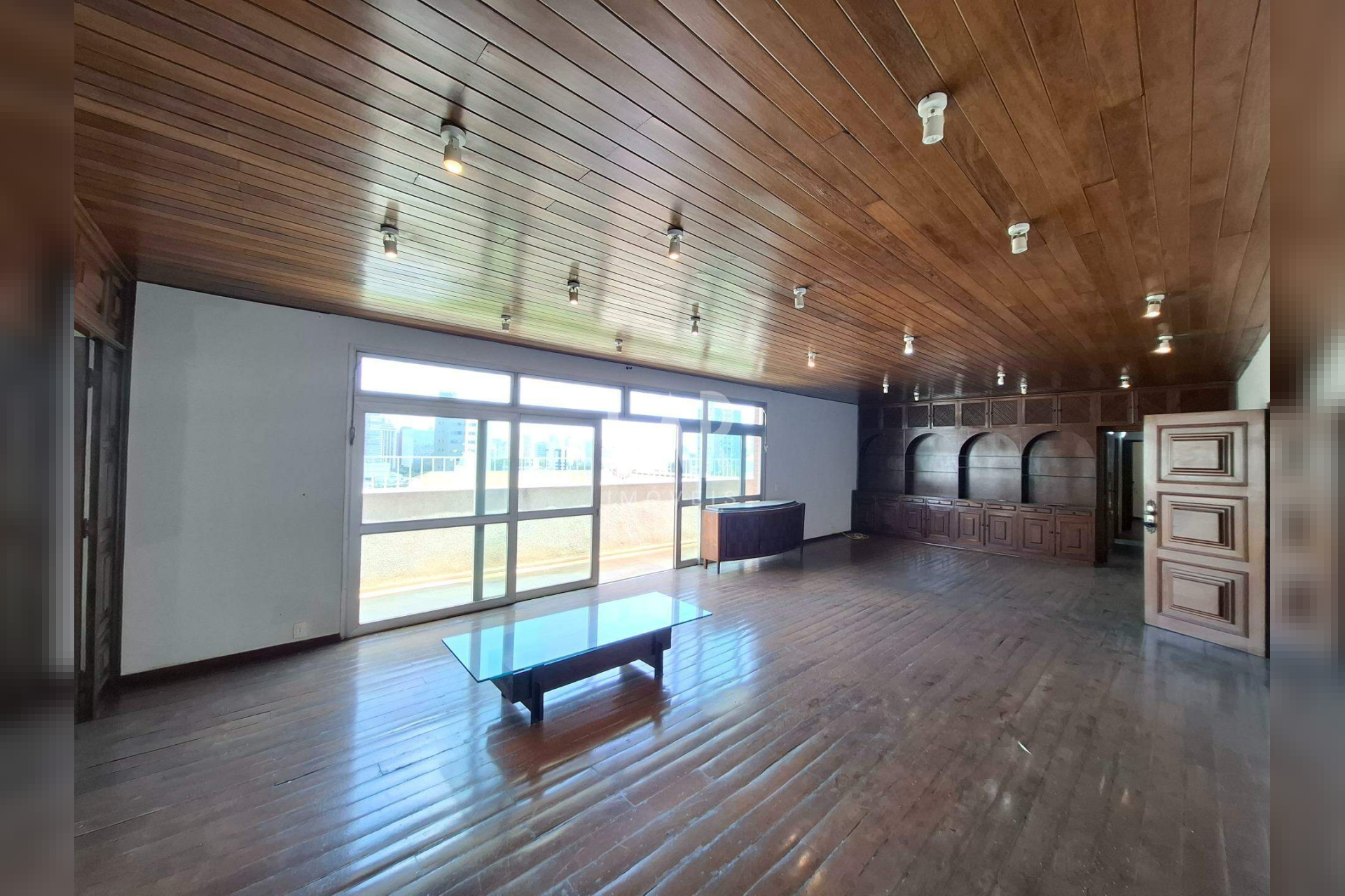 Cobertura de 4 quartos à venda, Santa Efigênia, Belo Horizonte - MG