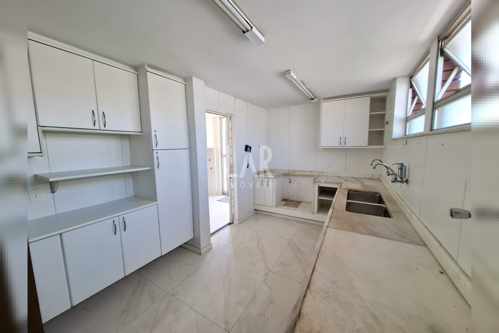 Cobertura de 4 quartos à venda, Santa Efigênia, Belo Horizonte - MG