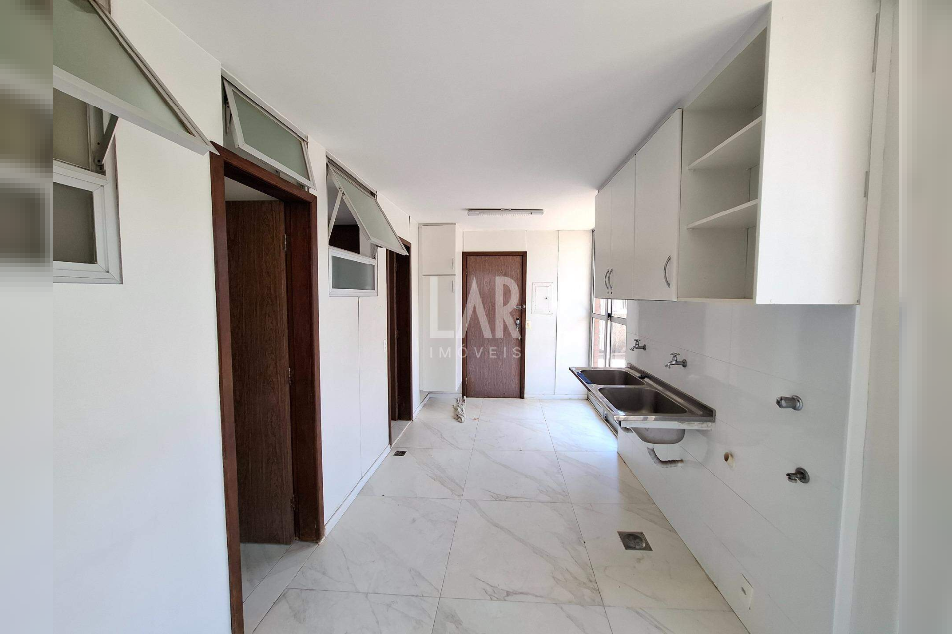 Cobertura de 4 quartos à venda, Santa Efigênia, Belo Horizonte - MG