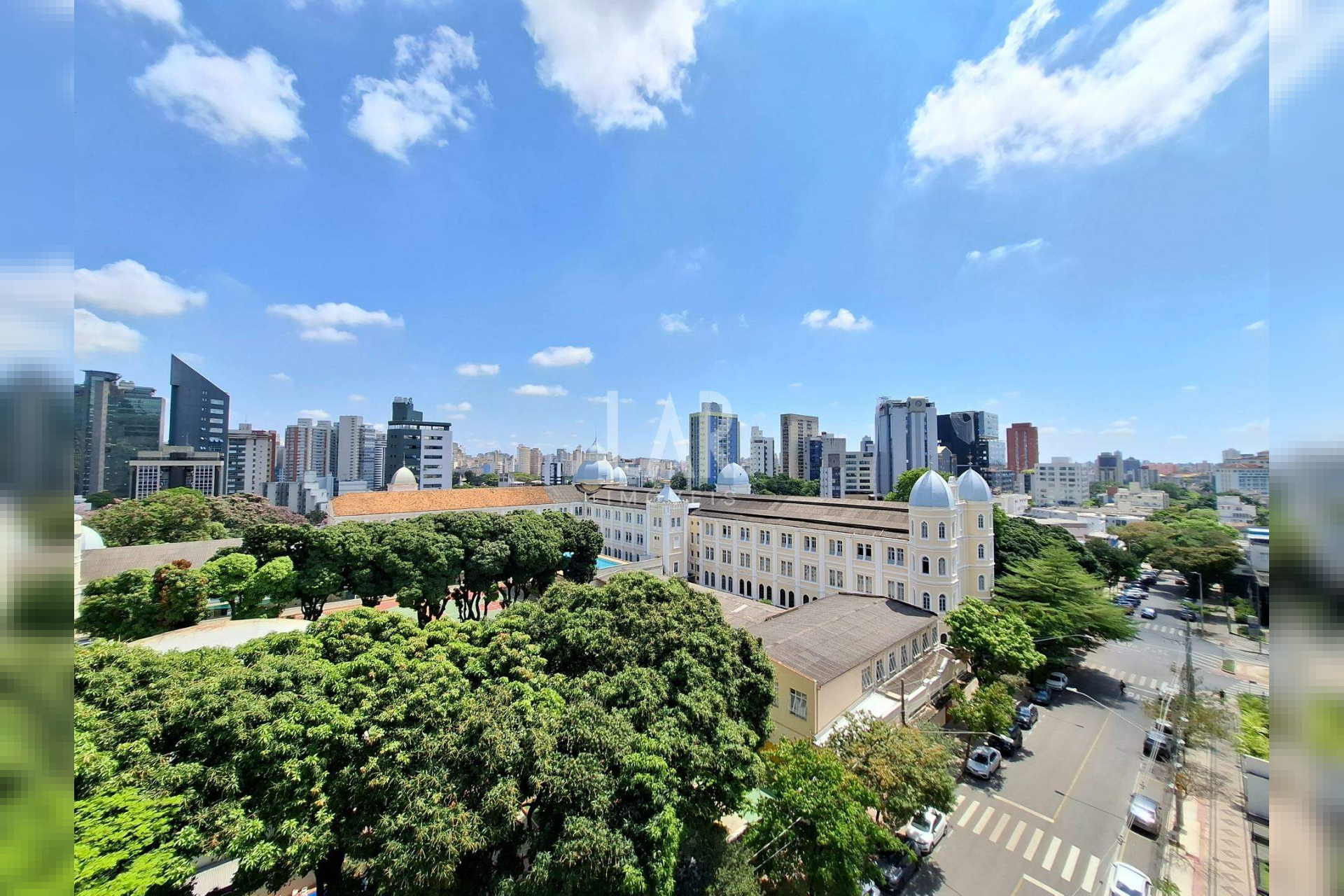 Cobertura de 4 quartos à venda, Santa Efigênia, Belo Horizonte - MG