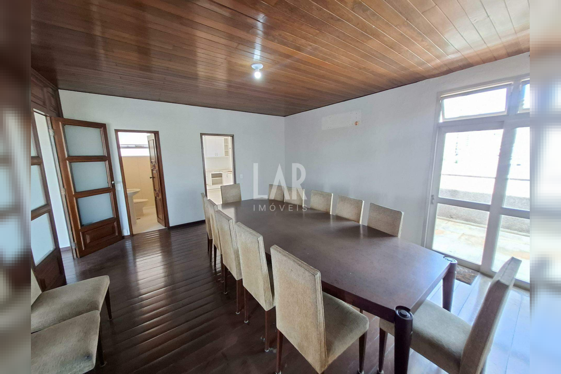 Cobertura de 4 quartos à venda, Santa Efigênia, Belo Horizonte - MG
