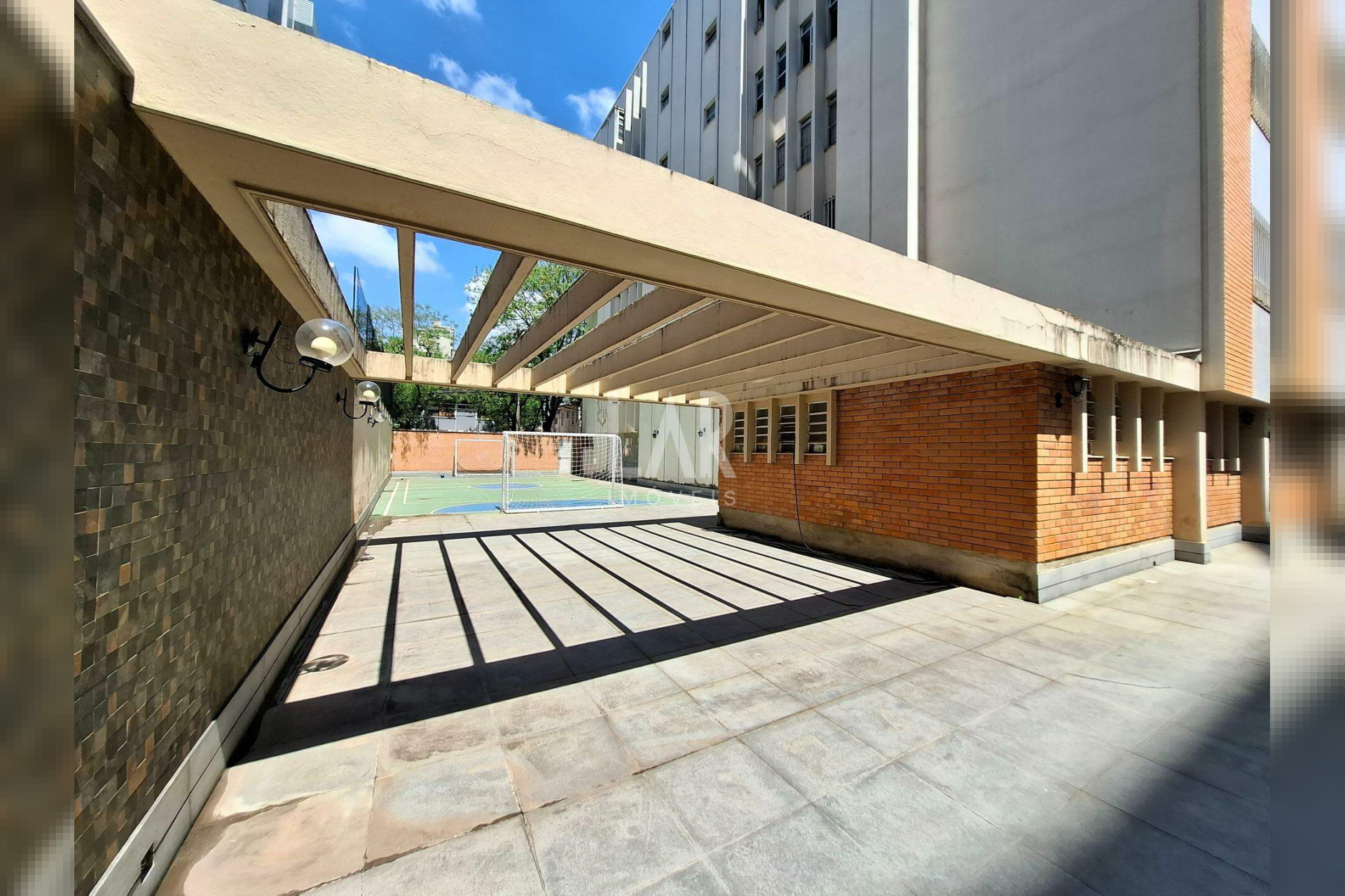 Cobertura de 4 quartos à venda, Santa Efigênia, Belo Horizonte - MG
