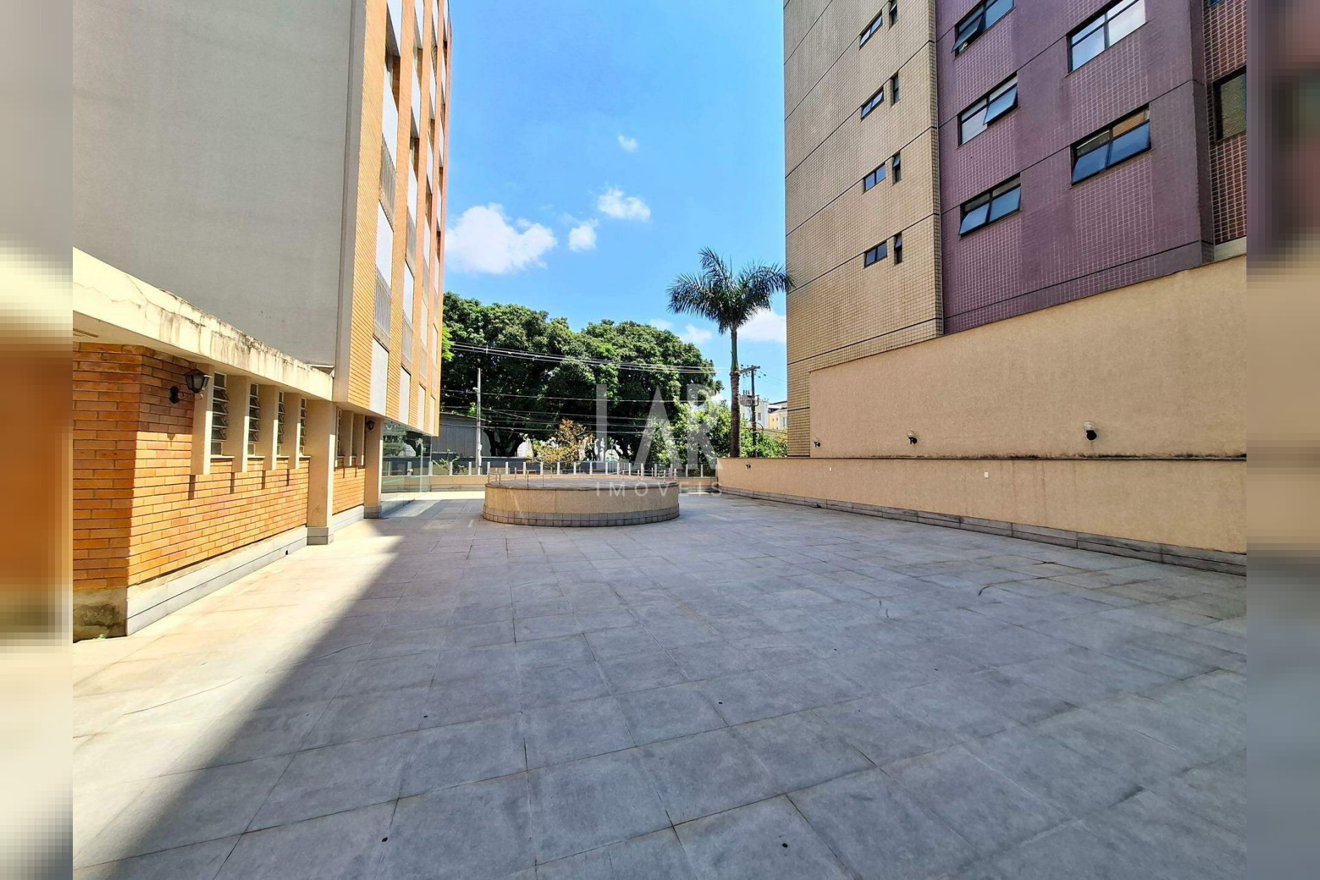 Cobertura de 4 quartos à venda, Santa Efigênia, Belo Horizonte - MG