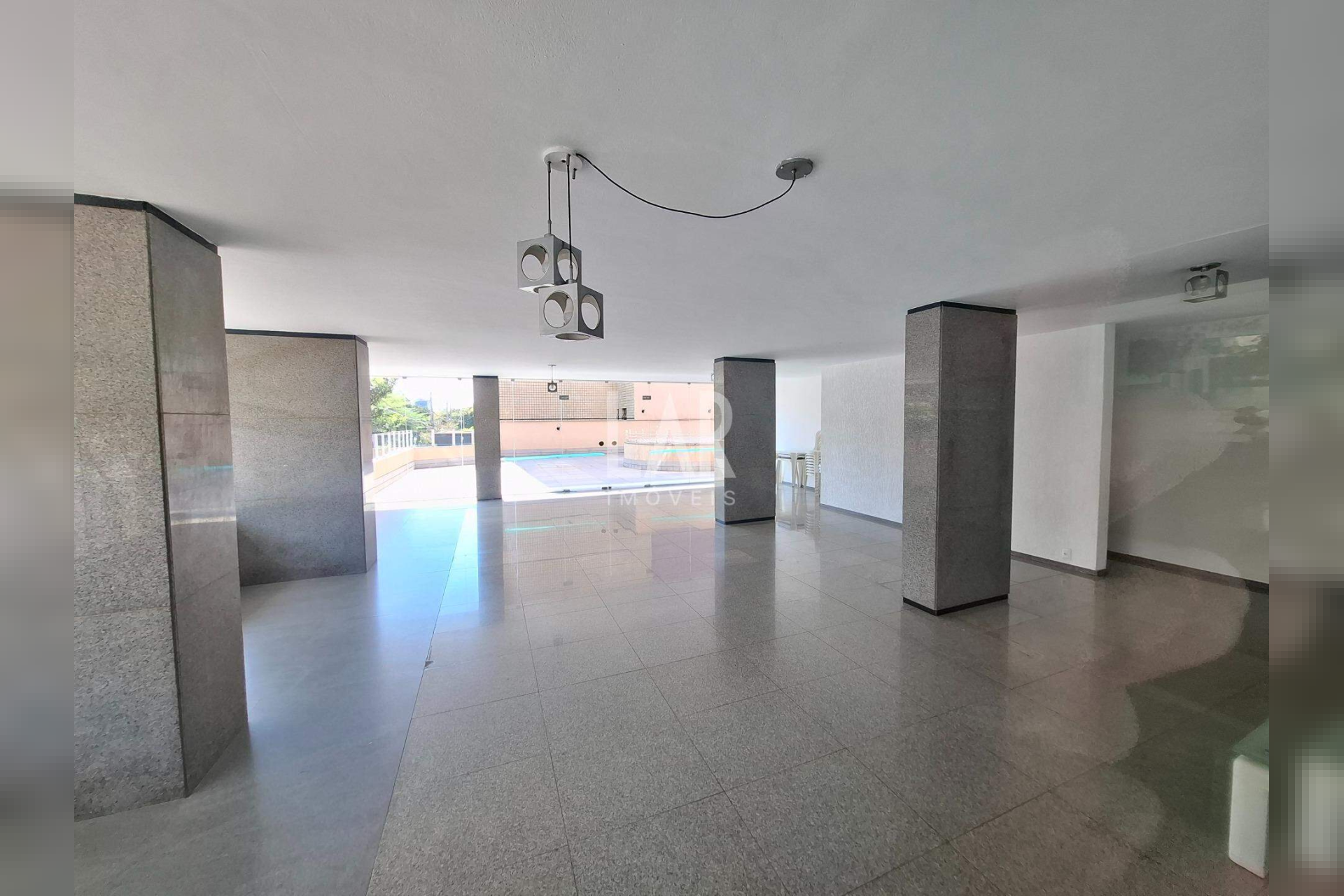 Cobertura de 4 quartos à venda, Santa Efigênia, Belo Horizonte - MG