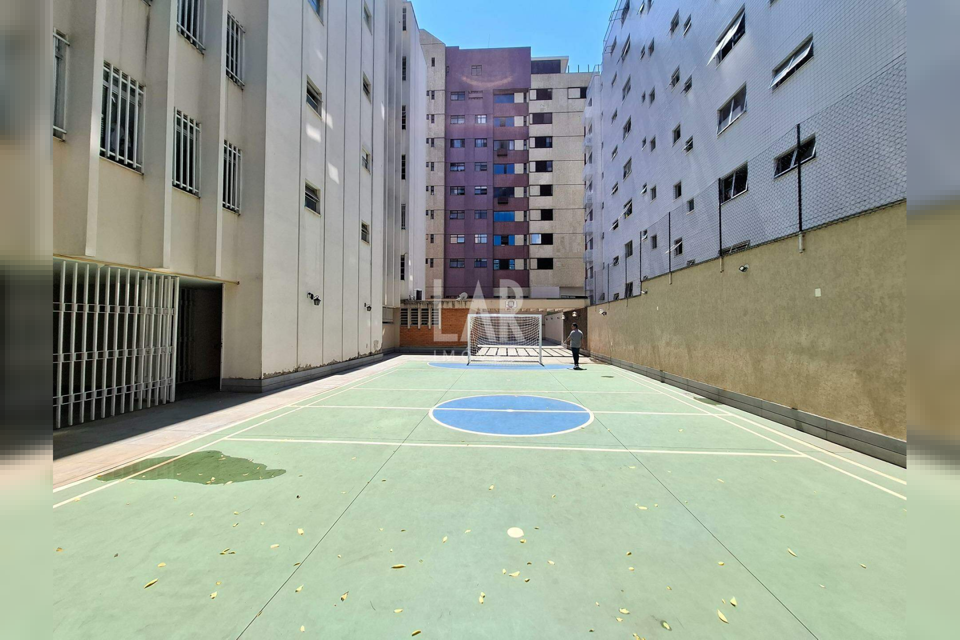 Cobertura de 4 quartos à venda, Santa Efigênia, Belo Horizonte - MG