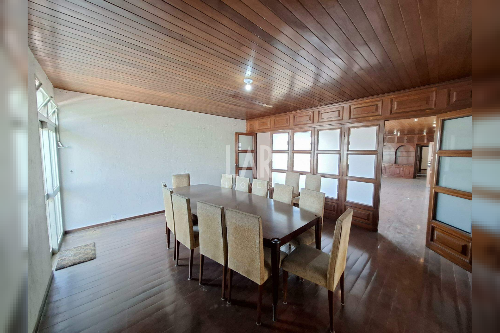 Cobertura de 4 quartos à venda, Santa Efigênia, Belo Horizonte - MG