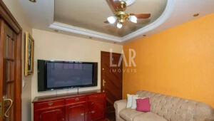 Apartamento de 3 quartos à venda, Prado, Belo Horizonte - MG