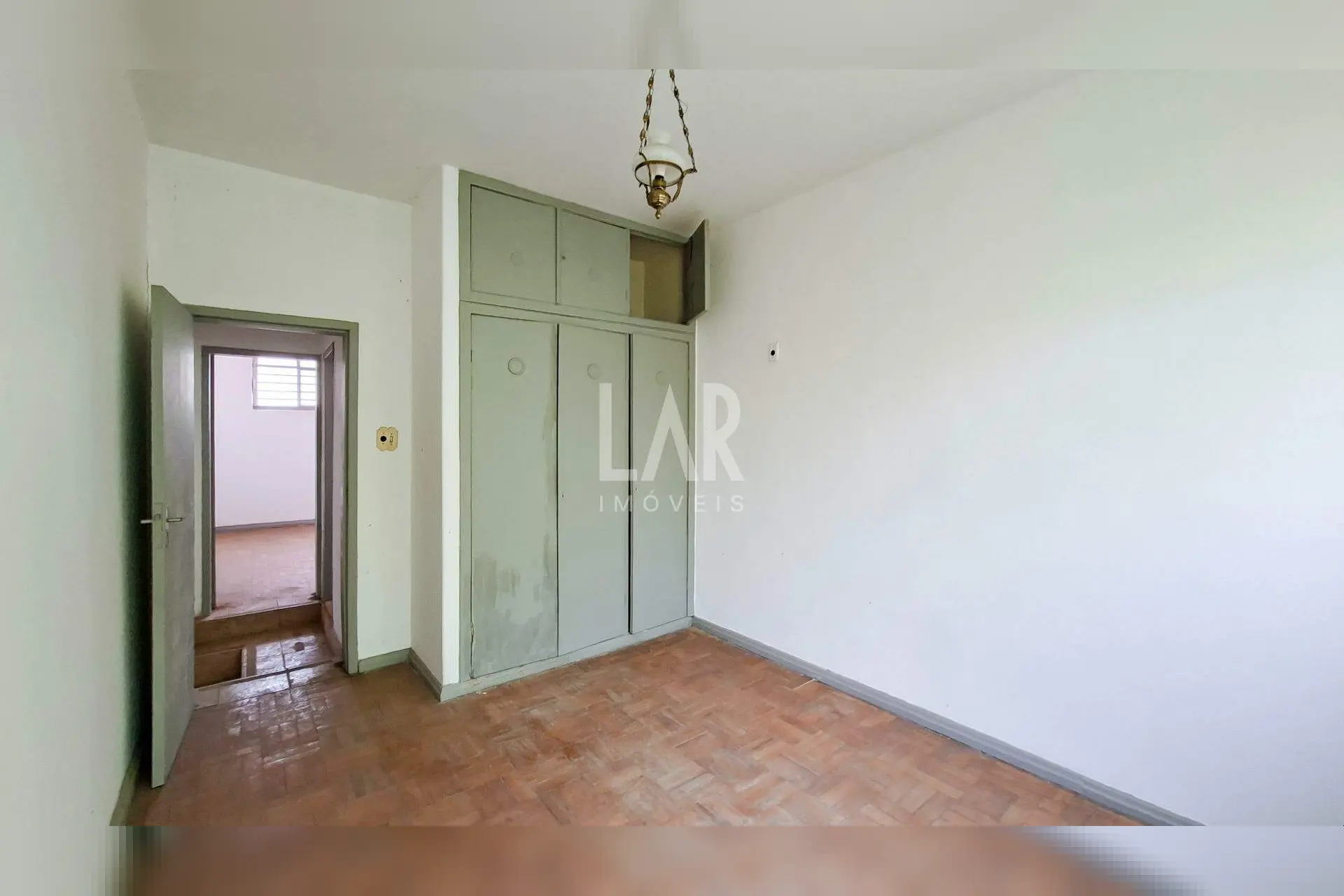 Casa de 4 quartos à venda, São Luiz, Belo Horizonte - MG