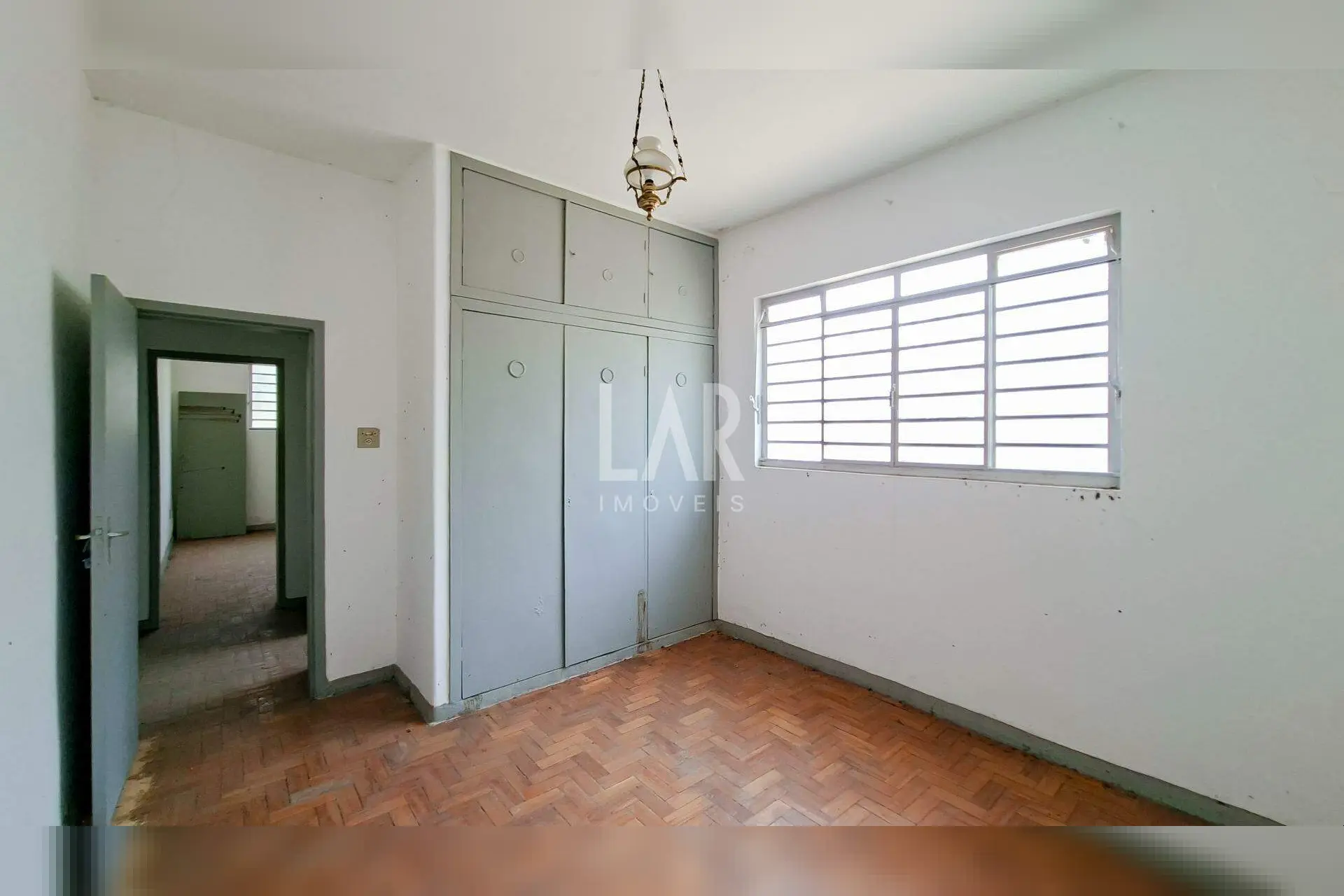 Casa de 4 quartos à venda, São Luiz, Belo Horizonte - MG