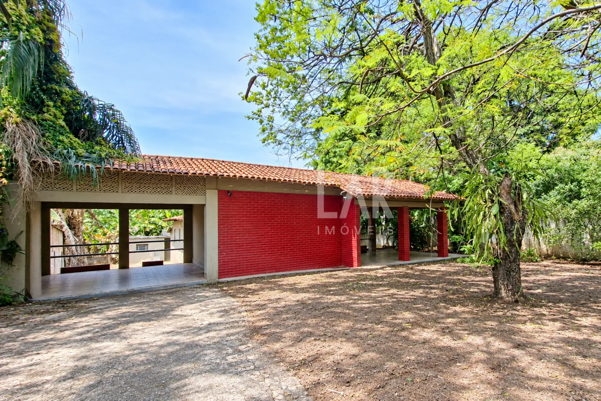 Casa de 4 quartos à venda, São Luiz, Belo Horizonte - MG