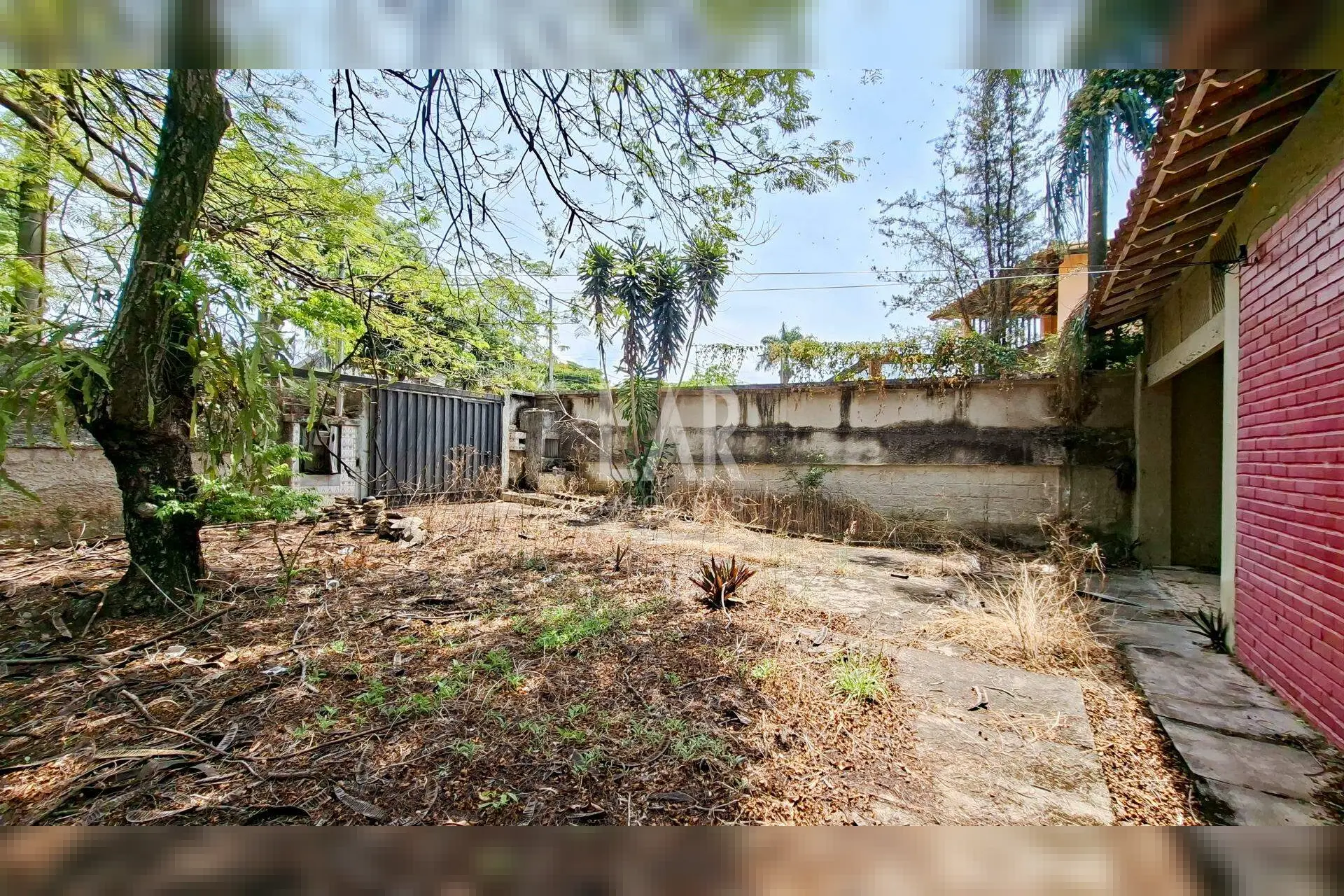 Casa de 4 quartos à venda, São Luiz, Belo Horizonte - MG