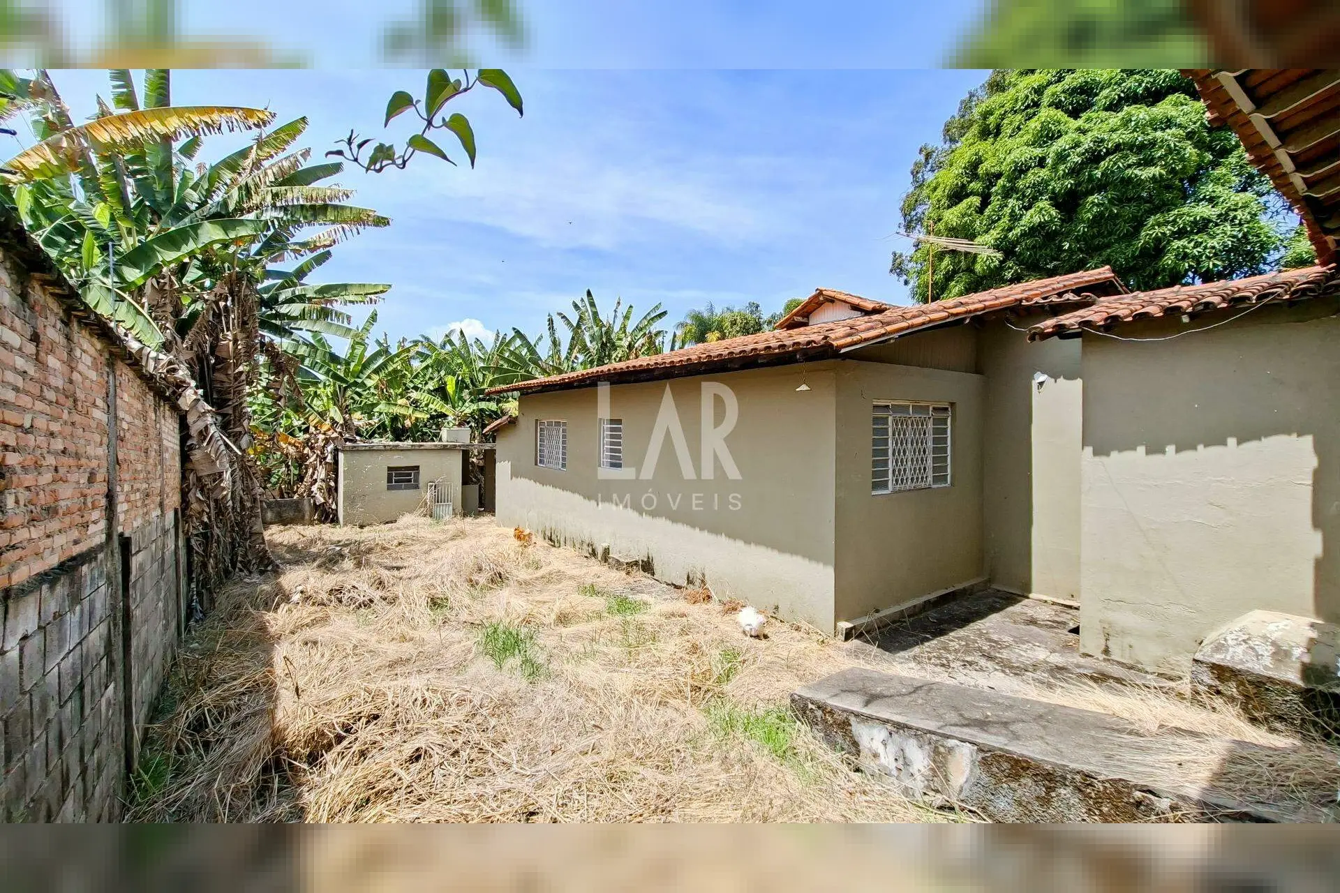 Casa de 4 quartos à venda, São Luiz, Belo Horizonte - MG