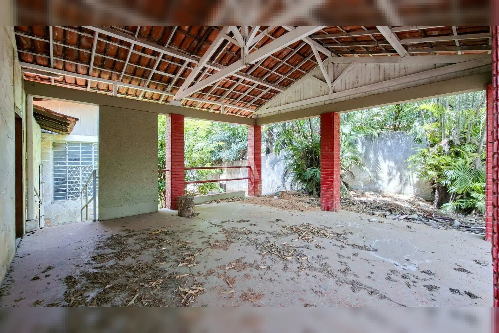 Casa de 4 quartos à venda, São Luiz, Belo Horizonte - MG