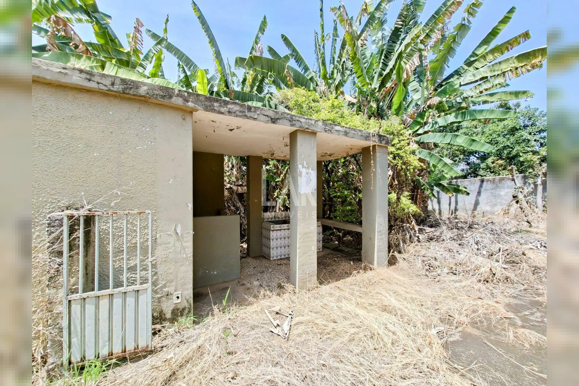 Casa de 4 quartos à venda, São Luiz, Belo Horizonte - MG