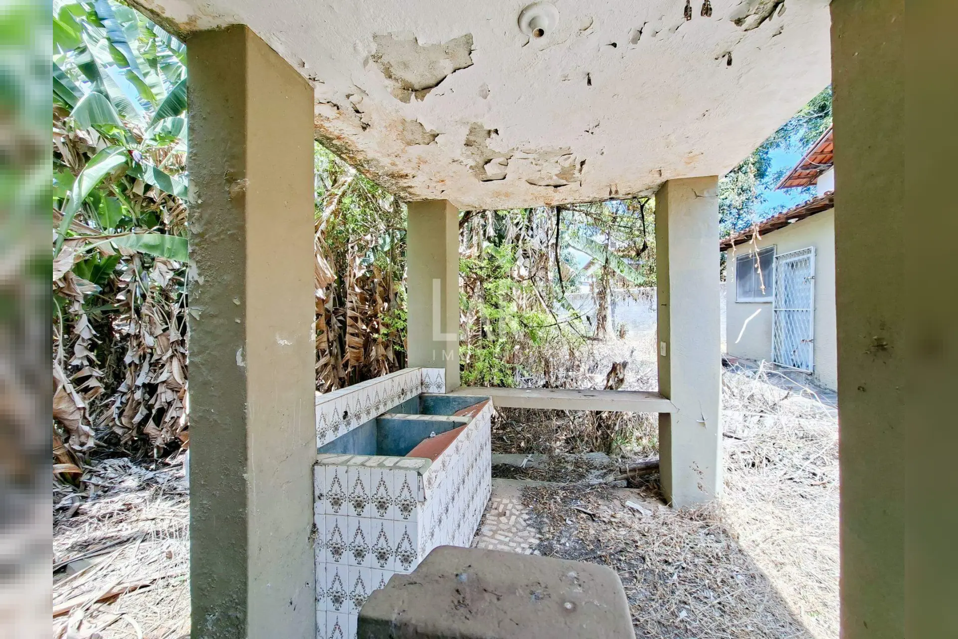 Casa de 4 quartos à venda, São Luiz, Belo Horizonte - MG