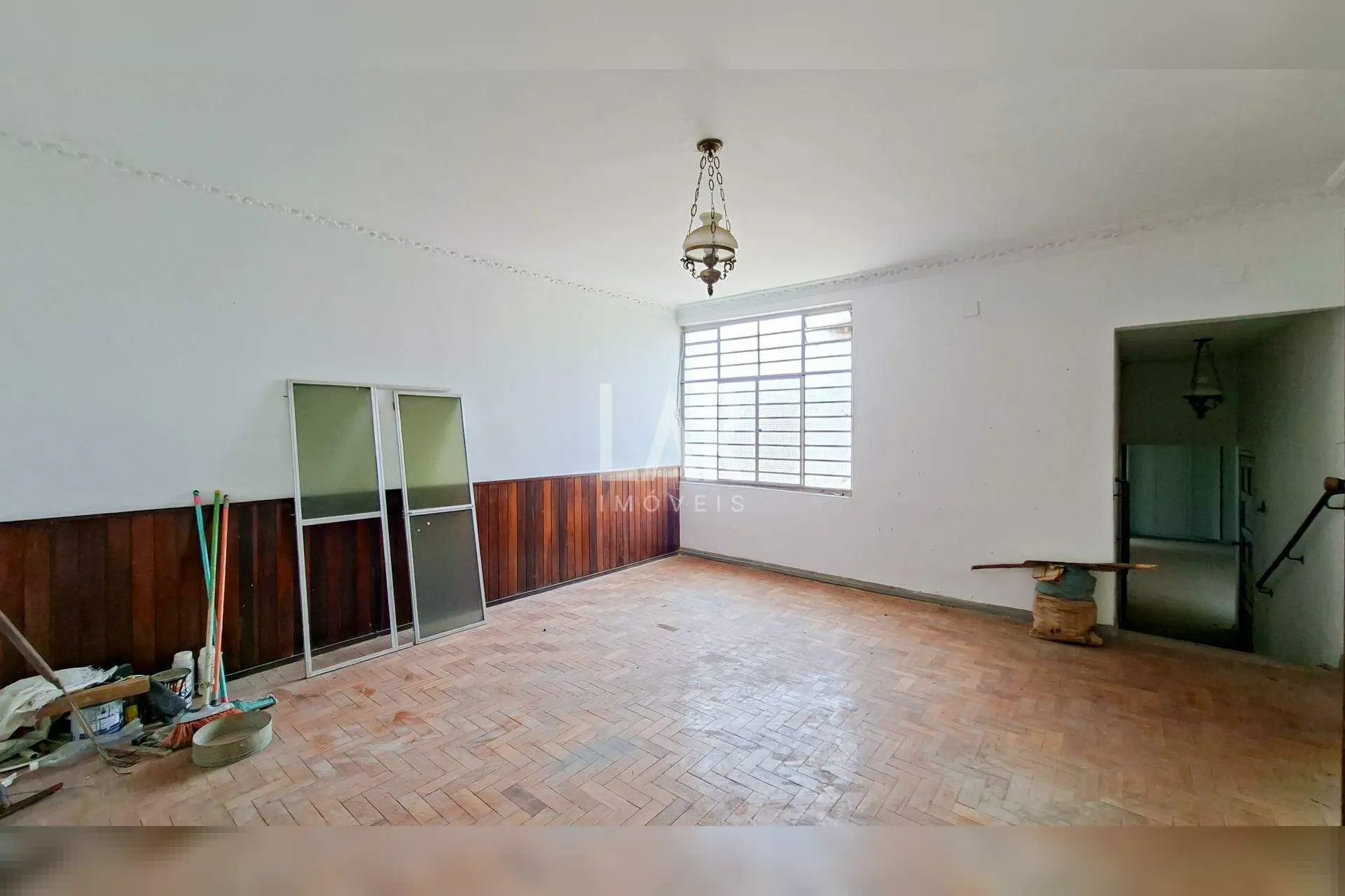 Casa de 4 quartos à venda, São Luiz, Belo Horizonte - MG