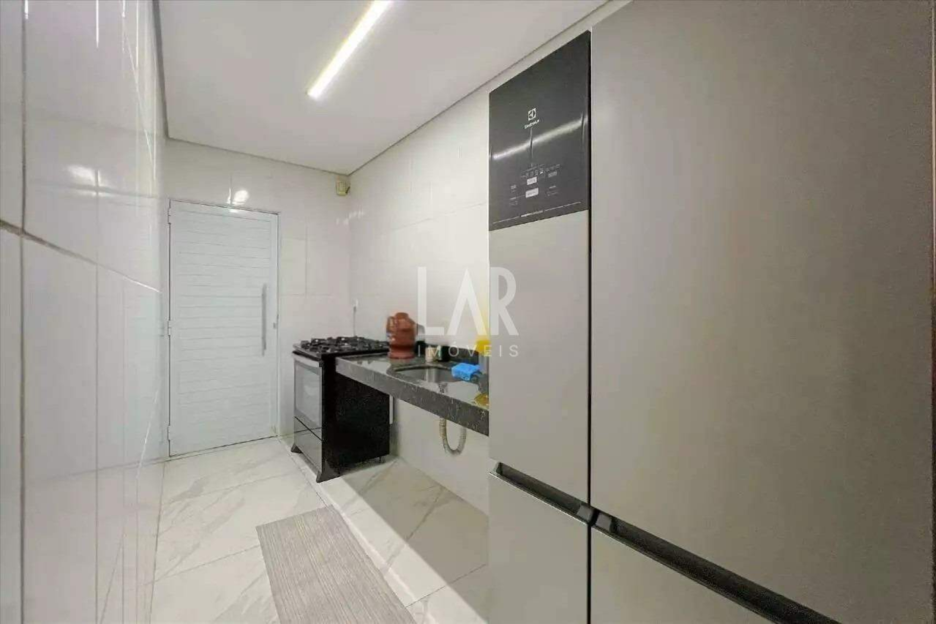 Casa de 4 quartos à venda, Floresta, Belo Horizonte - MG