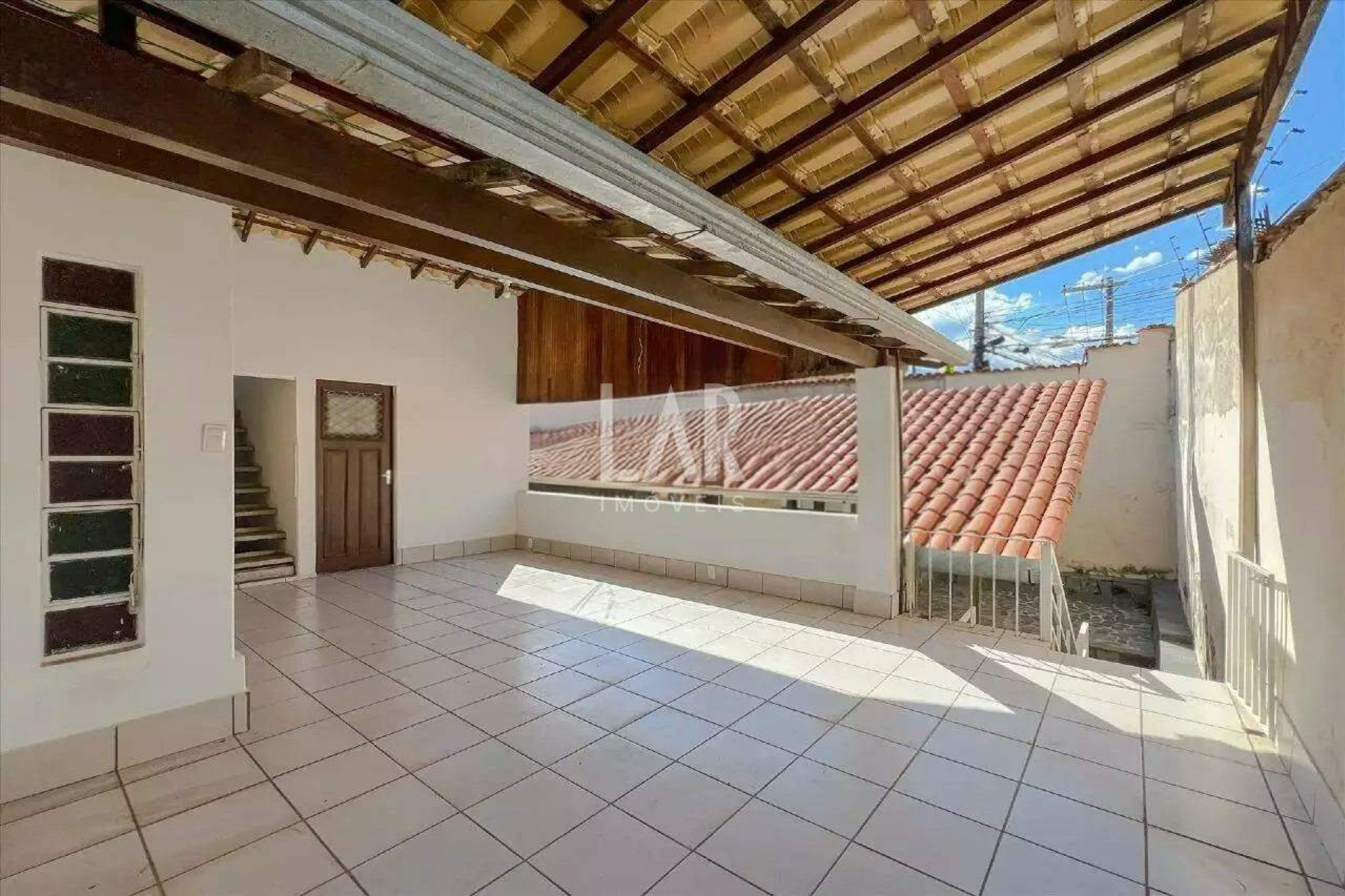 Casa de 4 quartos à venda, Floresta, Belo Horizonte - MG