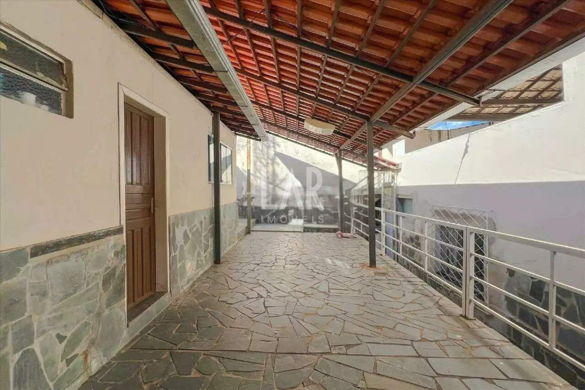 Casa de 4 quartos à venda, Floresta, Belo Horizonte - MG