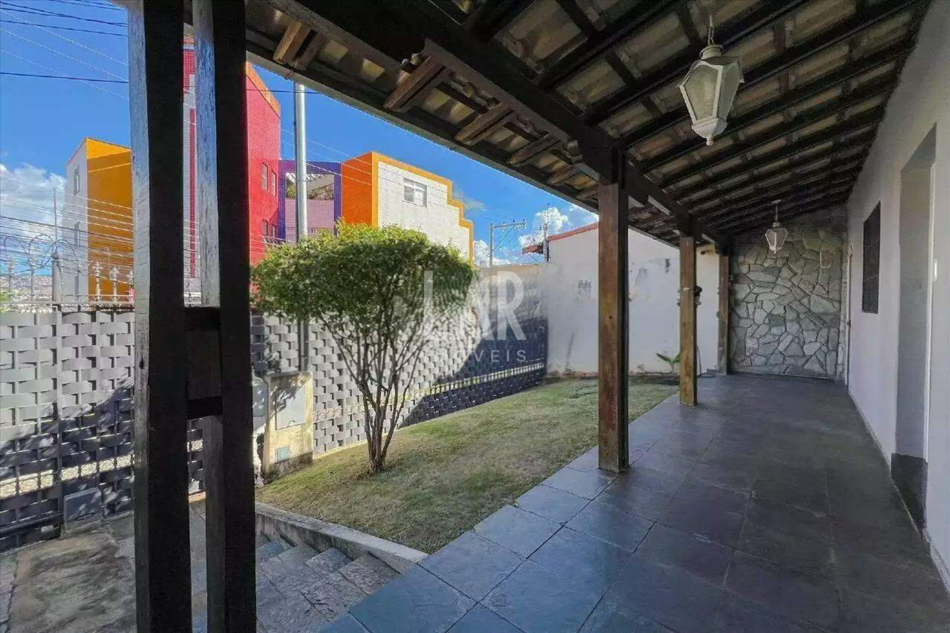 Casa de 4 quartos à venda, Floresta, Belo Horizonte - MG