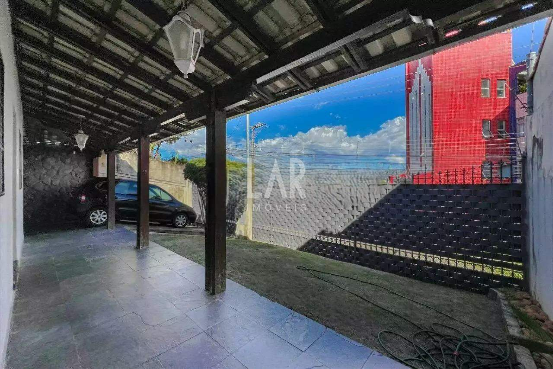 Casa de 4 quartos à venda, Floresta, Belo Horizonte - MG