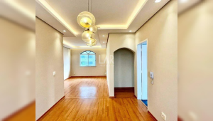 Apartamento de 3 quartos à venda, Cidade Nova, Belo Horizonte - MG