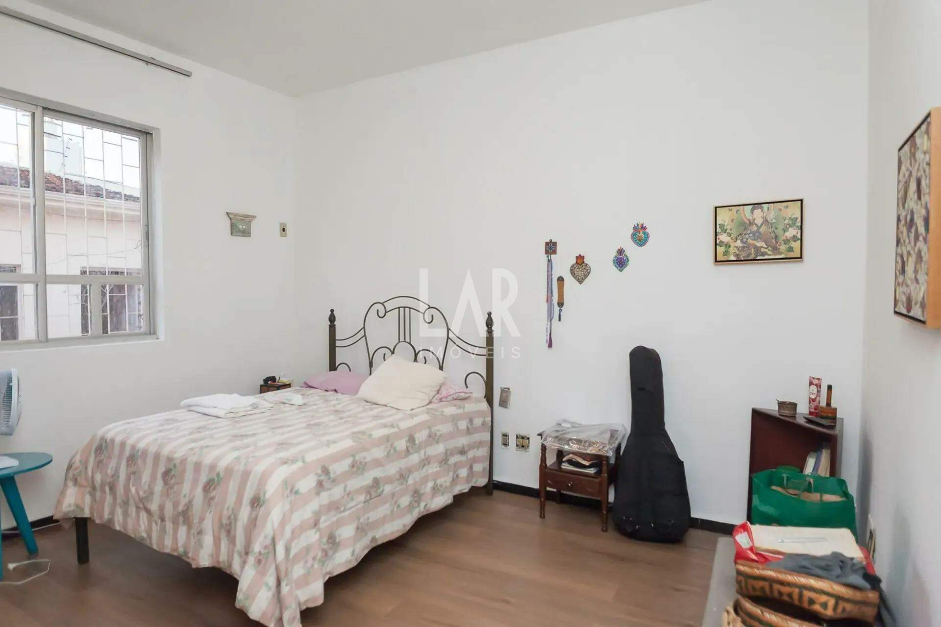 Casa de 5 quartos à venda, Floresta, Belo Horizonte - MG