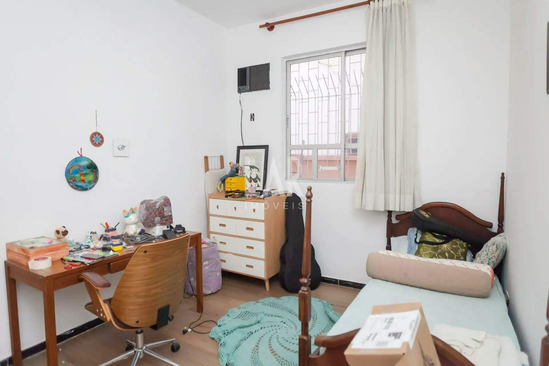 Casa de 5 quartos à venda, Floresta, Belo Horizonte - MG