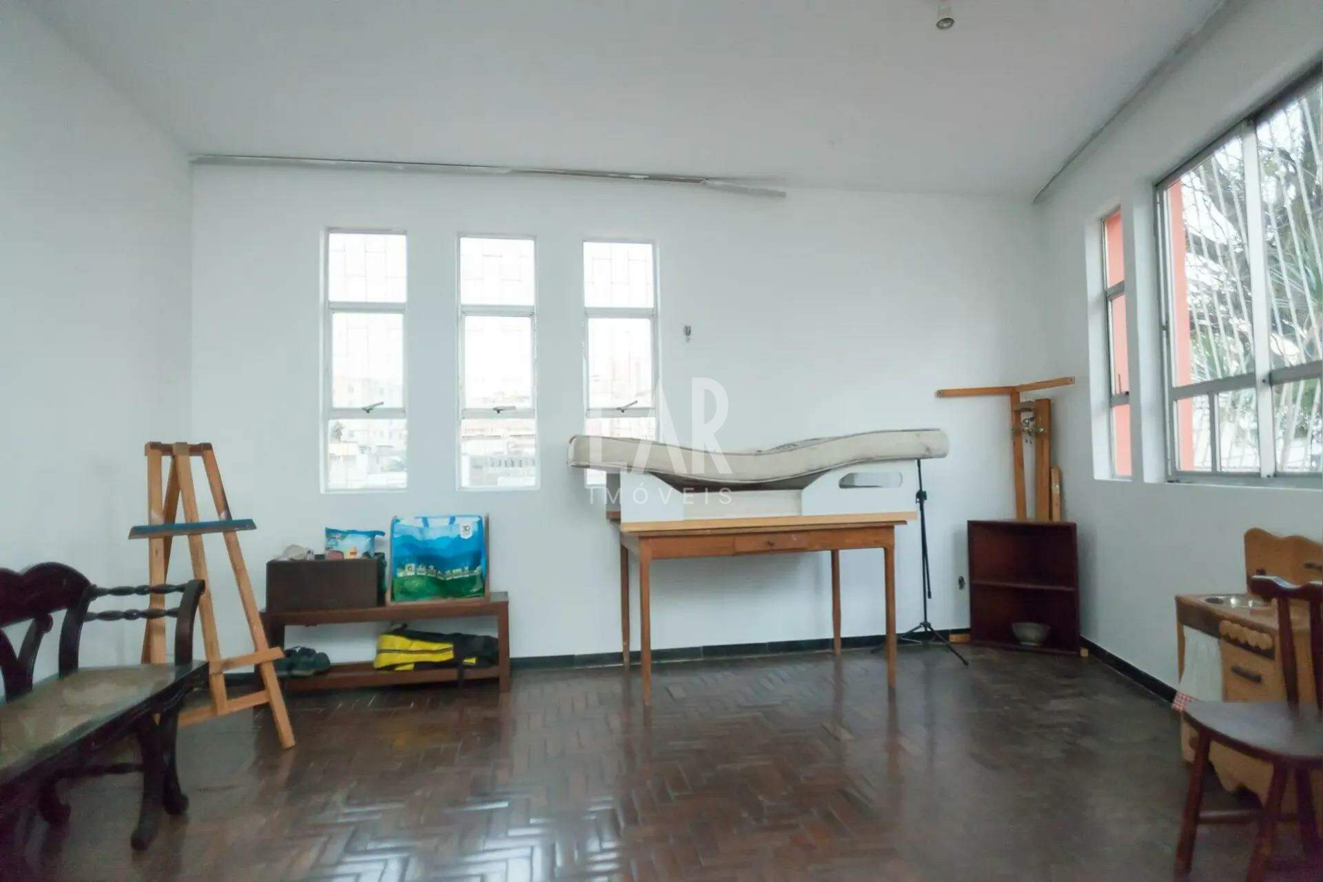 Casa de 5 quartos à venda, Floresta, Belo Horizonte - MG