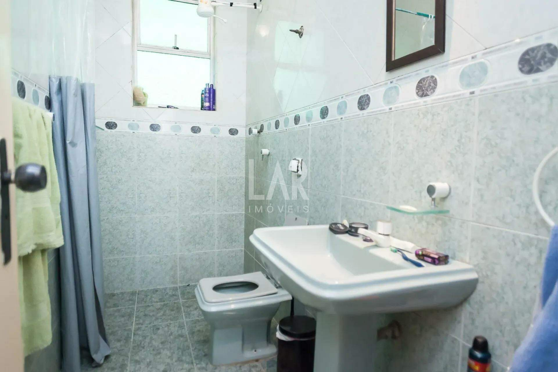 Casa de 5 quartos à venda, Floresta, Belo Horizonte - MG