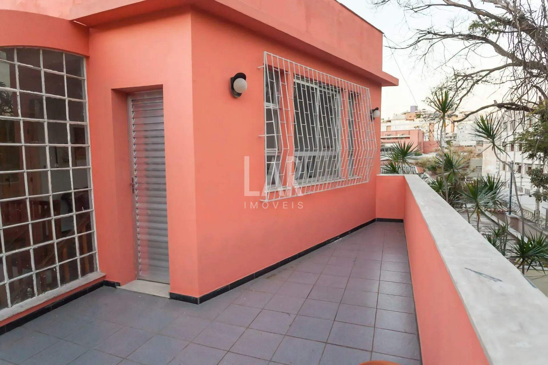 Casa de 5 quartos à venda, Floresta, Belo Horizonte - MG