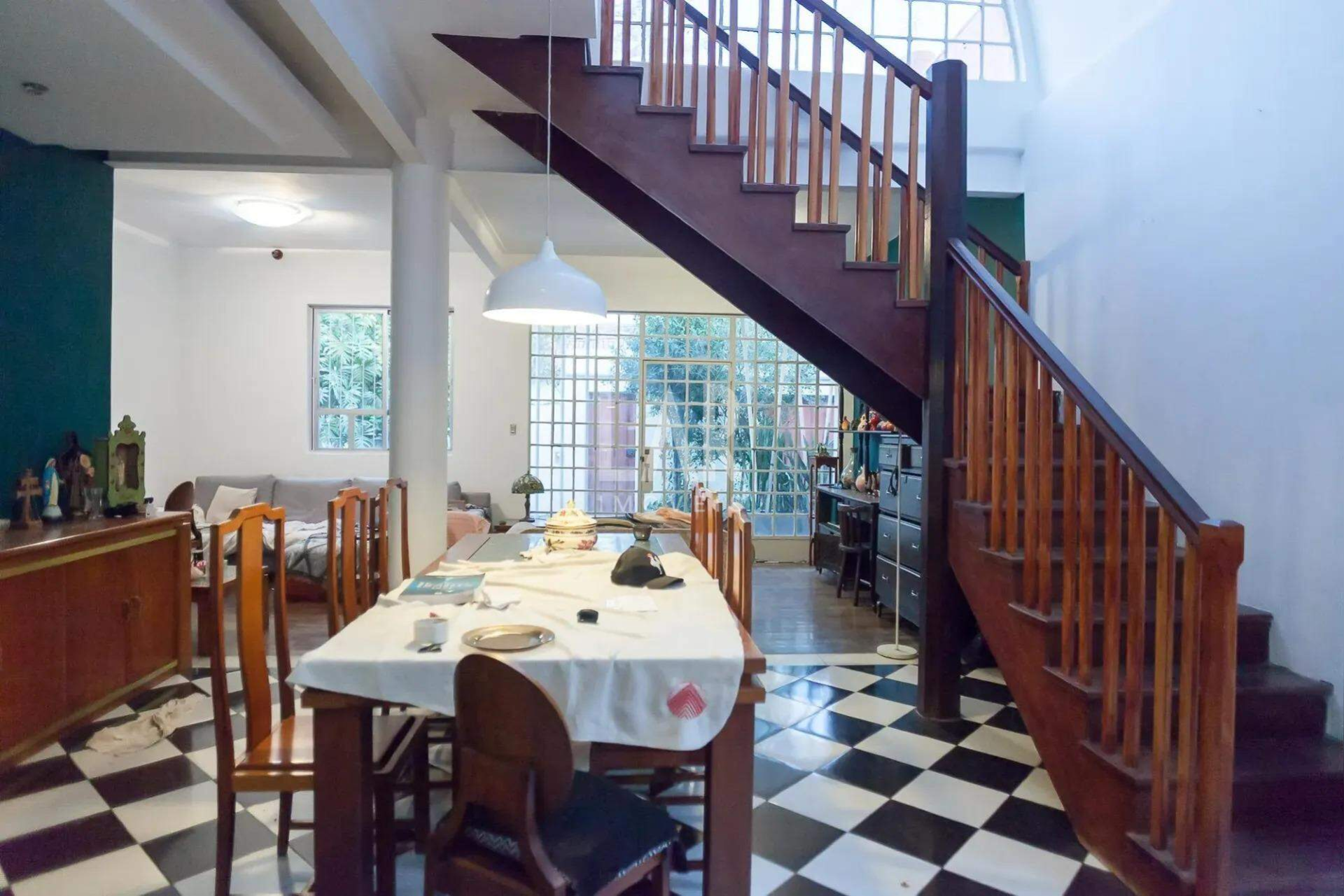 Casa de 5 quartos à venda, Floresta, Belo Horizonte - MG