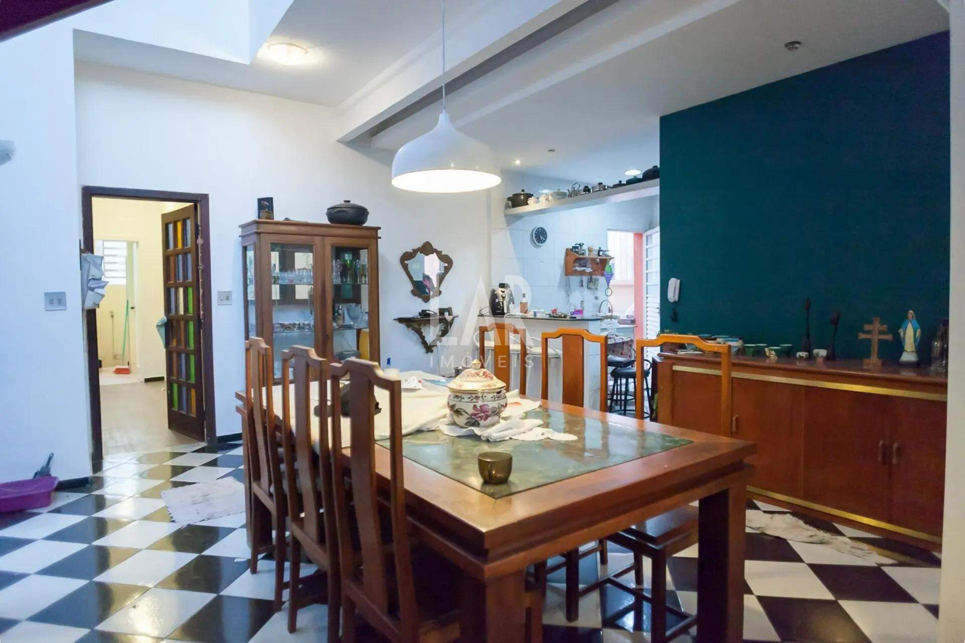 Casa de 5 quartos à venda, Floresta, Belo Horizonte - MG