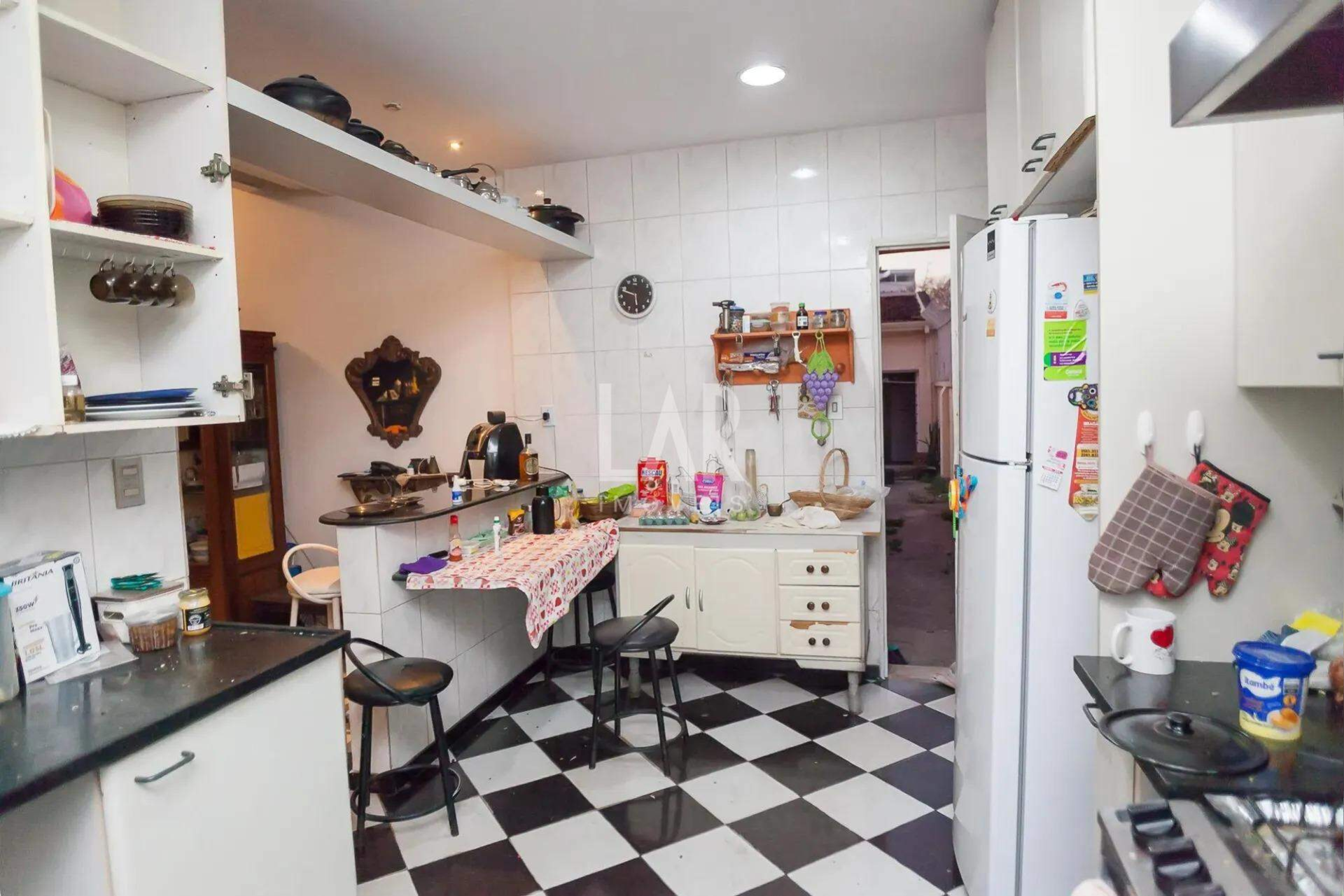 Casa de 5 quartos à venda, Floresta, Belo Horizonte - MG