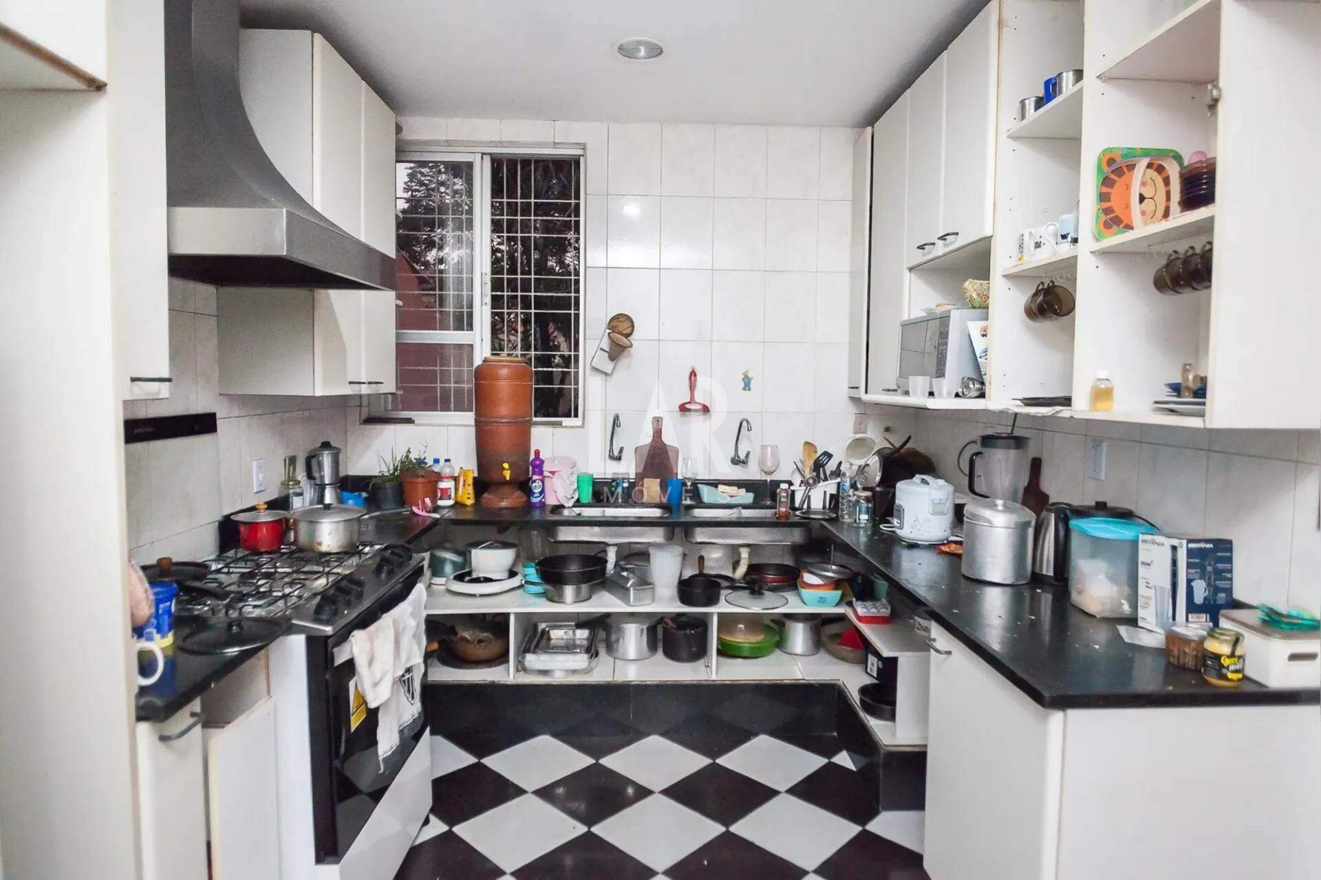 Casa de 5 quartos à venda, Floresta, Belo Horizonte - MG