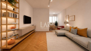 Apartamento de 3 quartos à venda, Centro, Belo Horizonte - MG