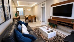 Apartamento de 2 quartos à venda, Santo Antônio, Belo Horizonte - MG
